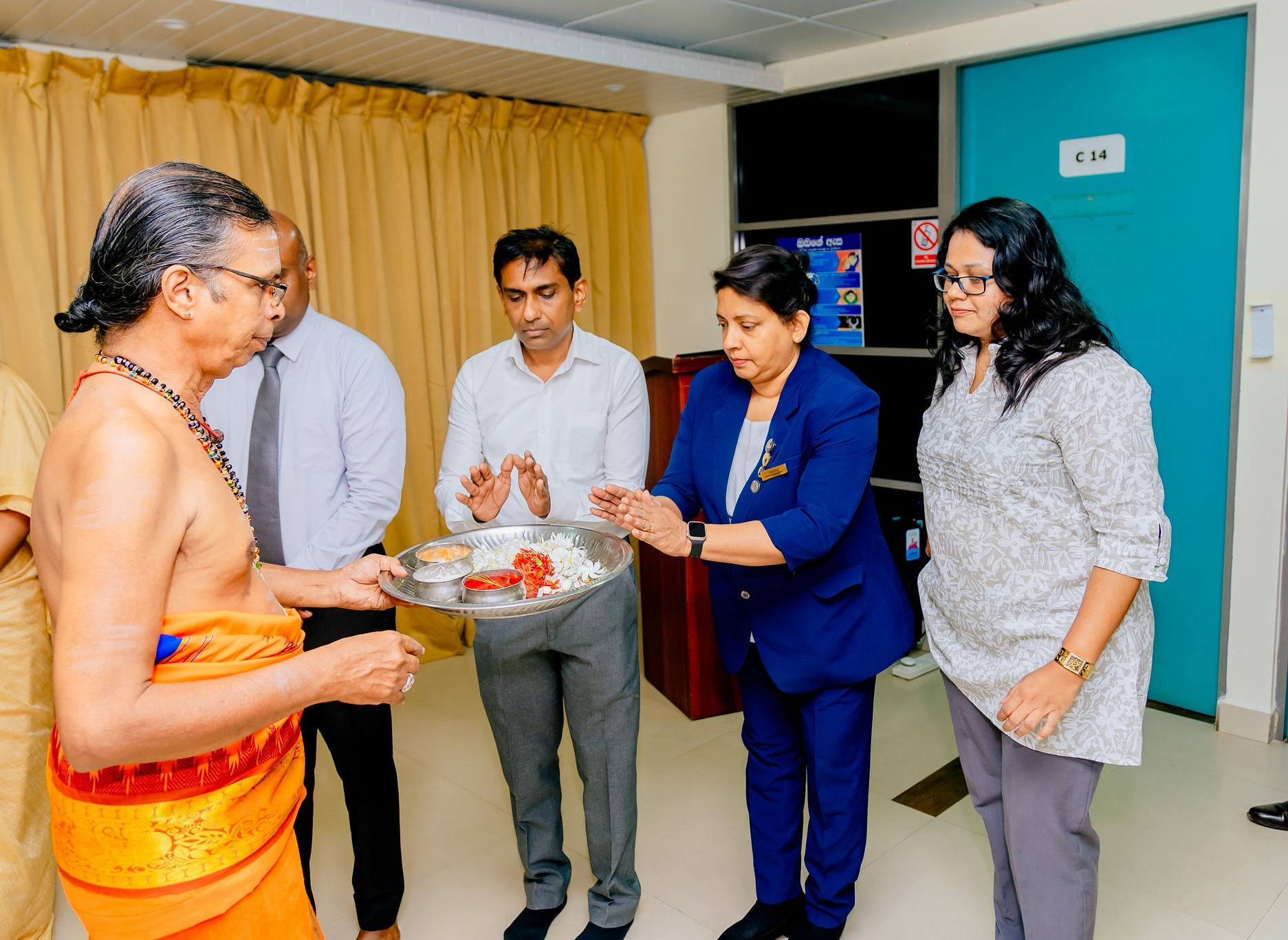 Womens Day 2025 - Image 15