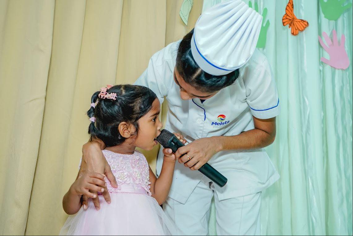 Childrens Day 2025 - Image 1