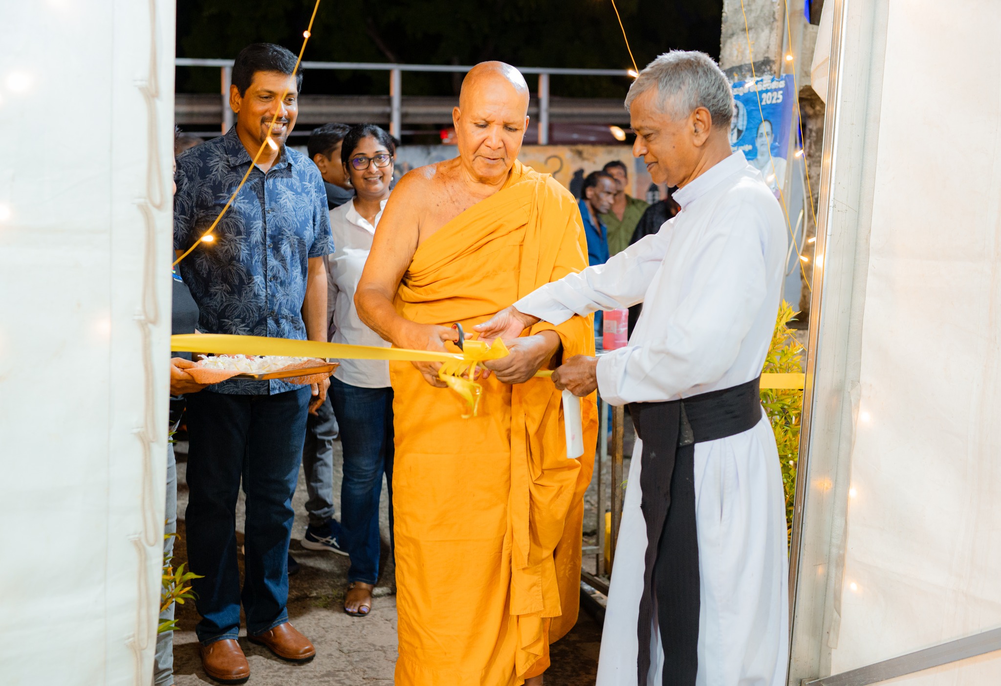 Vesak at Melsta 2025 - Image 8