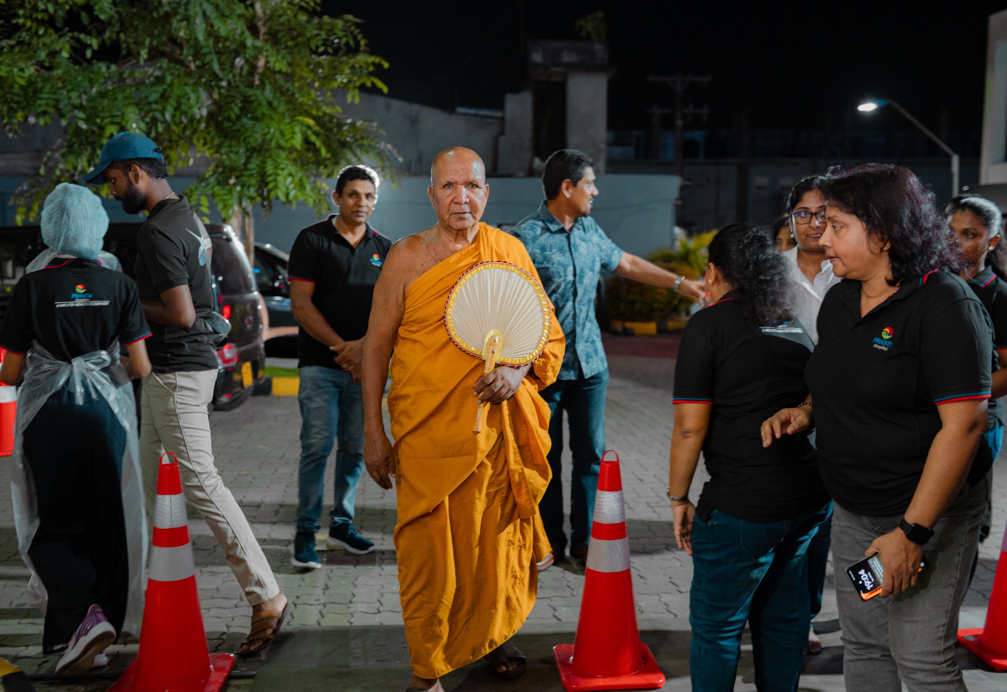 Vesak at Melsta 2025 - Image 3