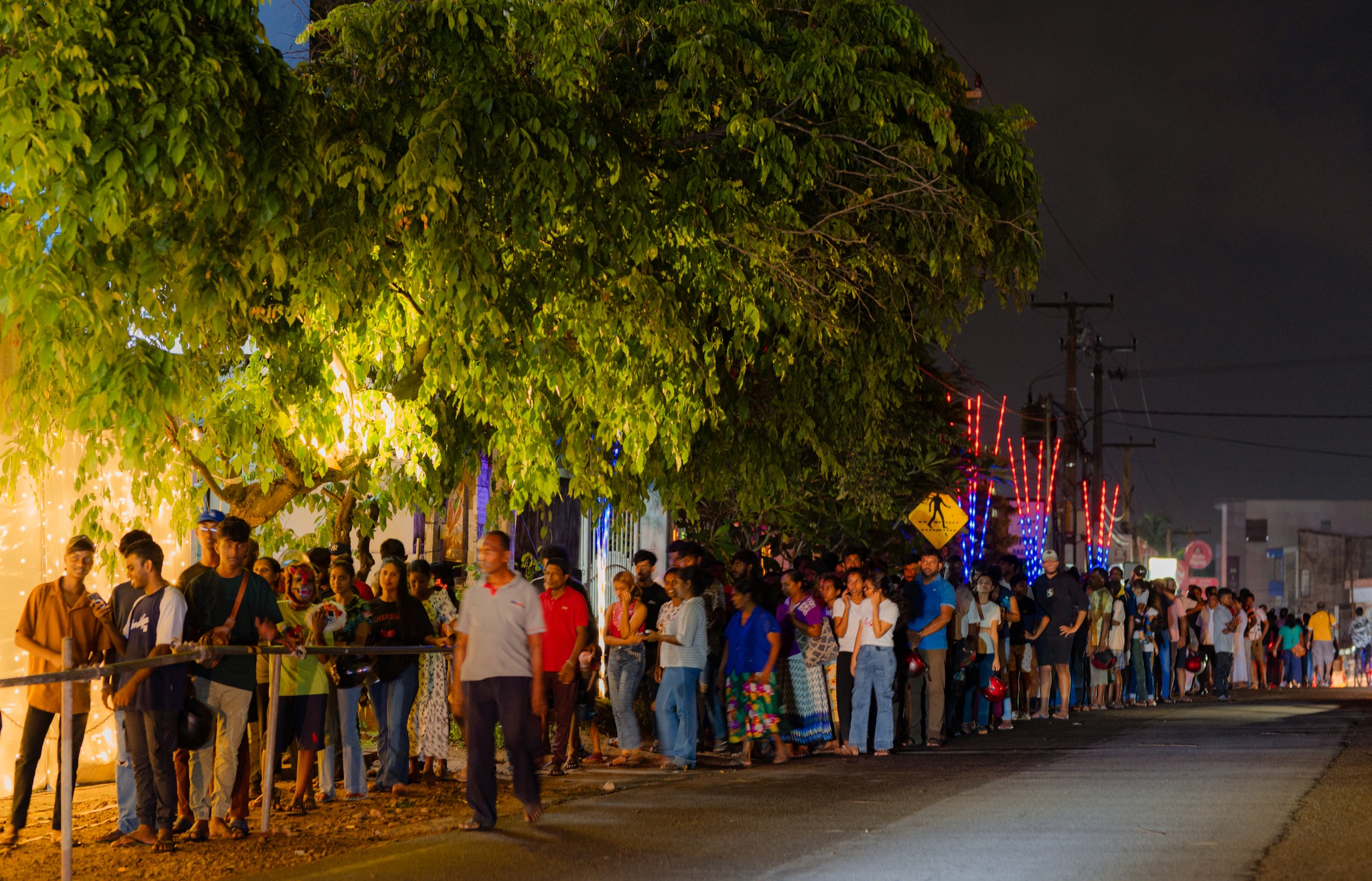 Vesak at Melsta 2025 - Image 1
