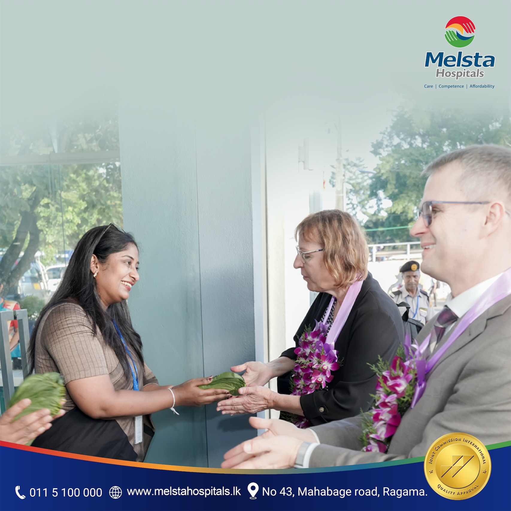 Accreditation of JCI USA 8th Edition - Image 7