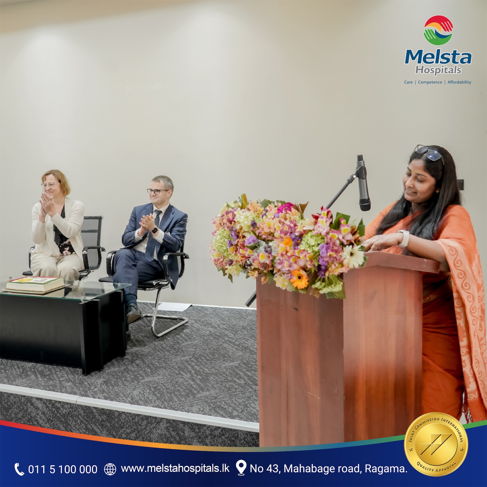 Accreditation of JCI USA 8th Edition - Image 8