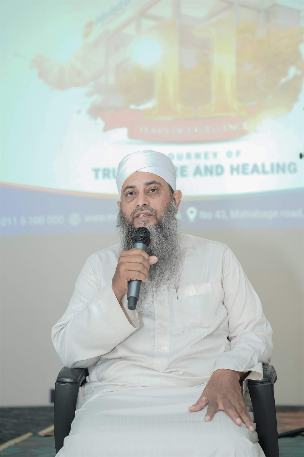 11th Year Anniversary Celebration - Image 15