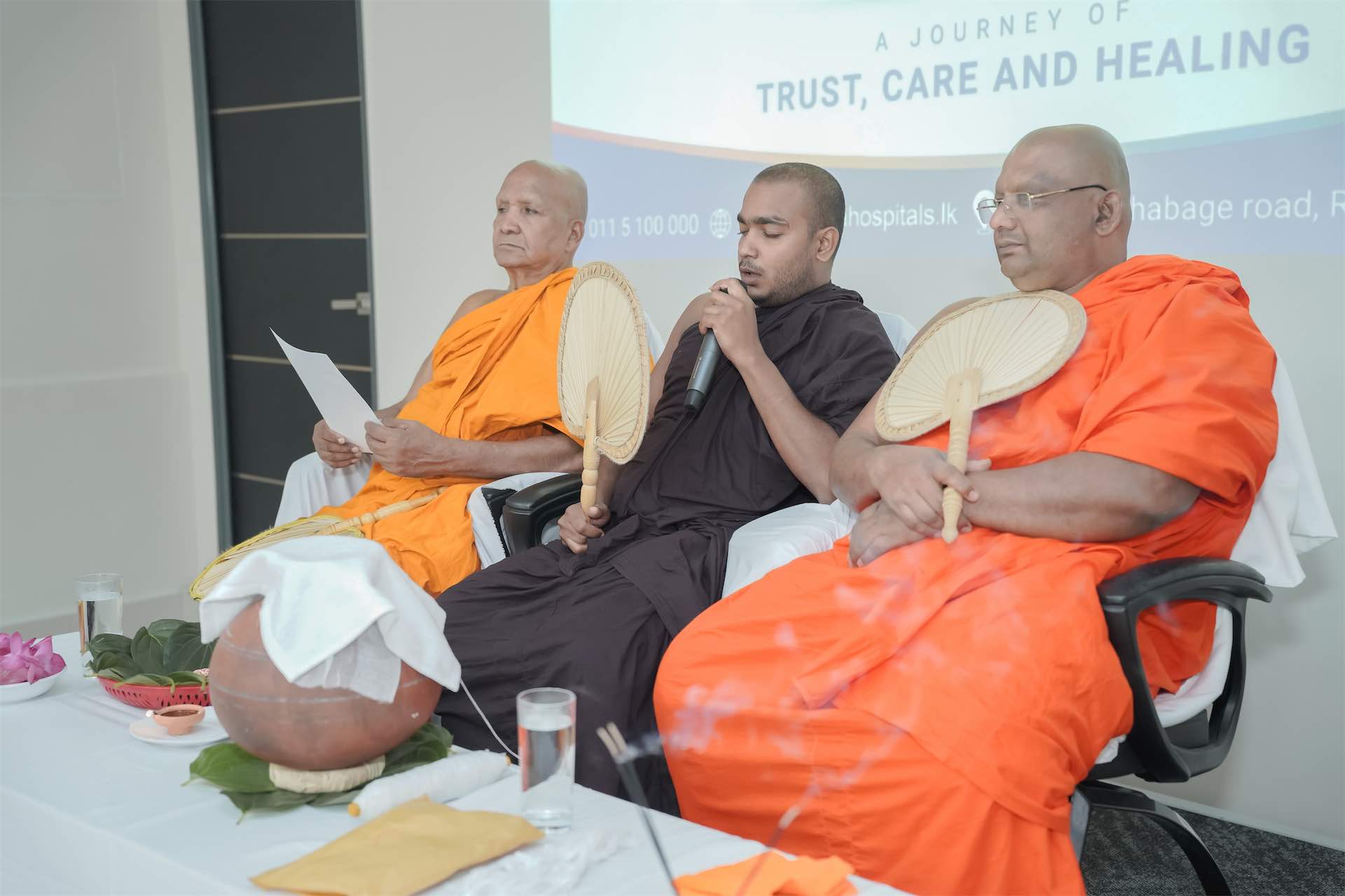 11th Year Anniversary Celebration - Image 3