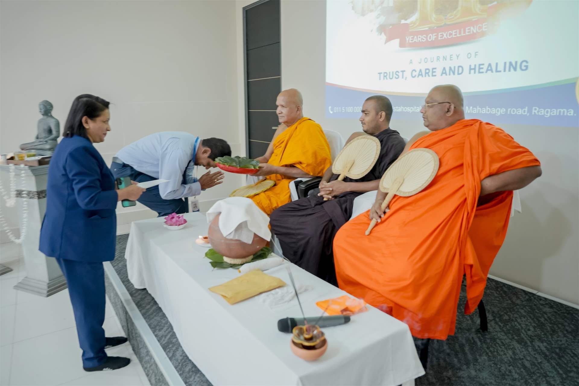 11th Year Anniversary Celebration - Image 4