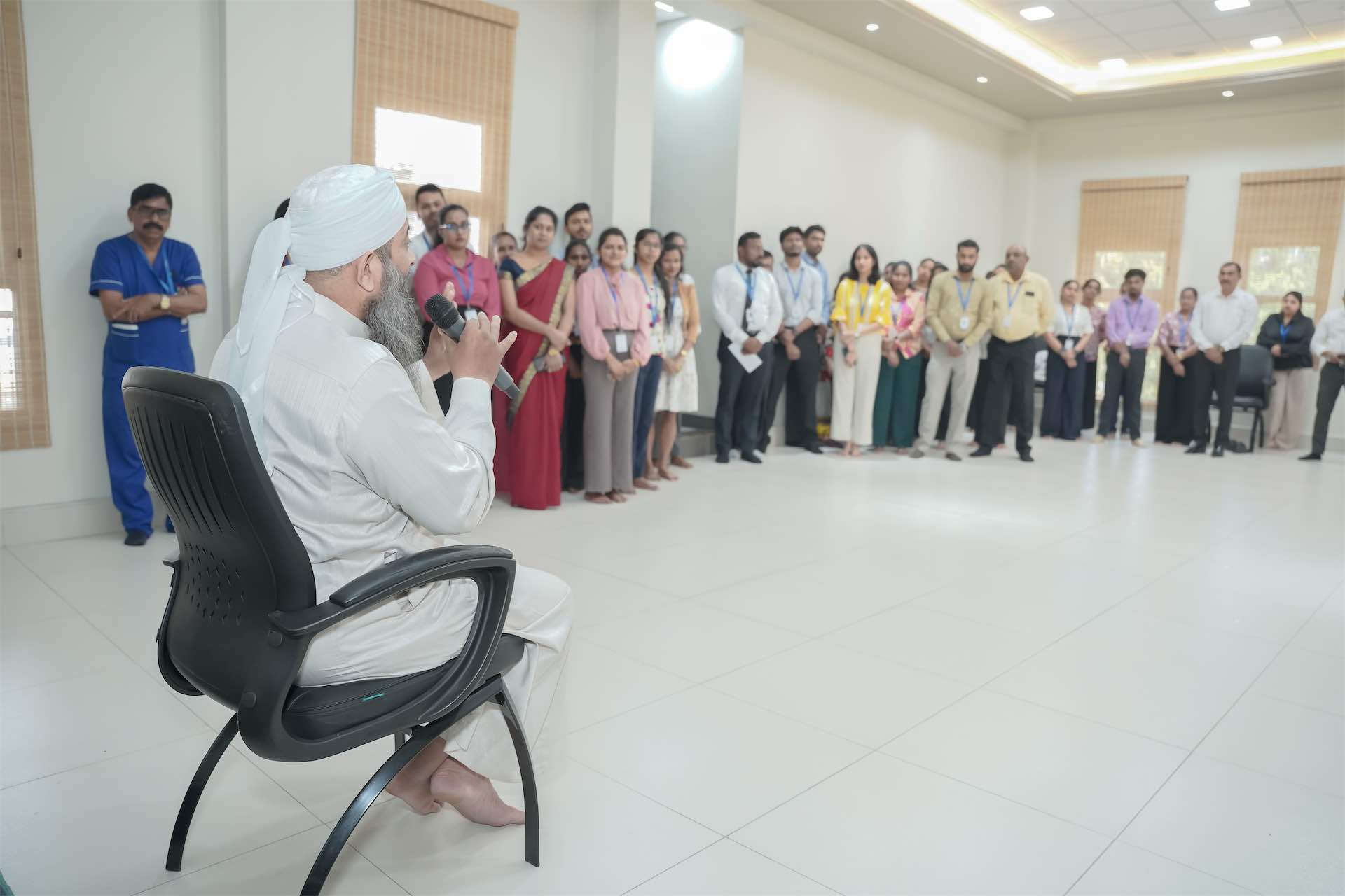 11th Year Anniversary Celebration - Image 14