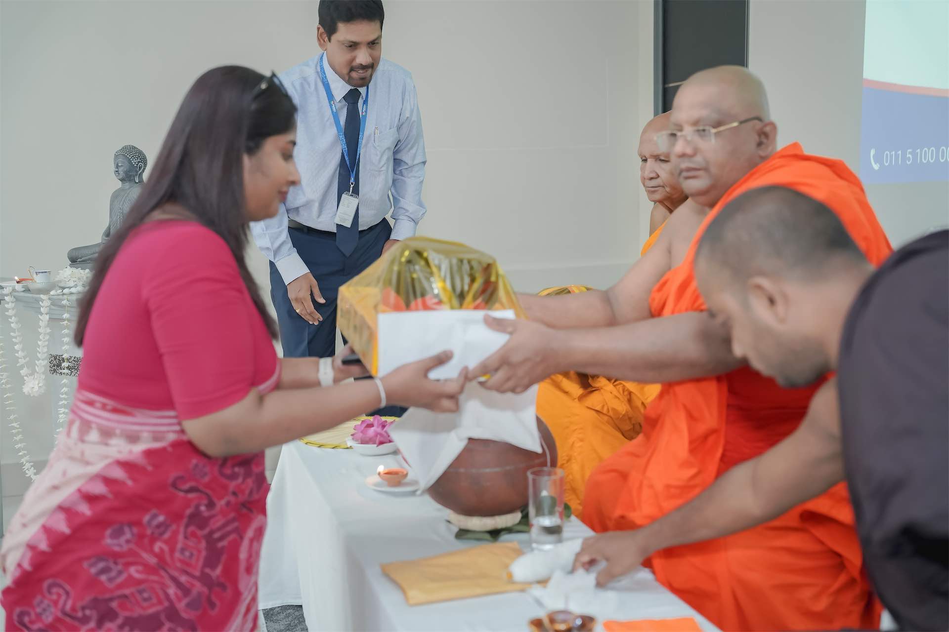 11th Year Anniversary Celebration - Image 19