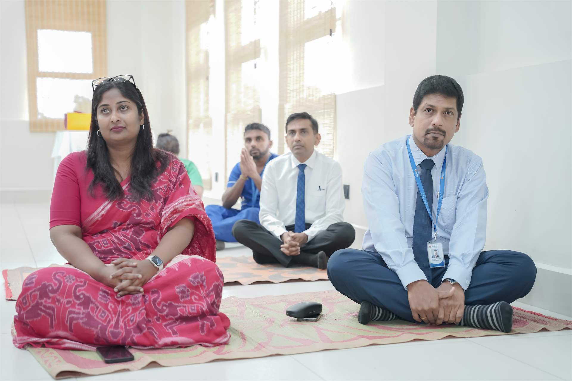 11th Year Anniversary Celebration - Image 6