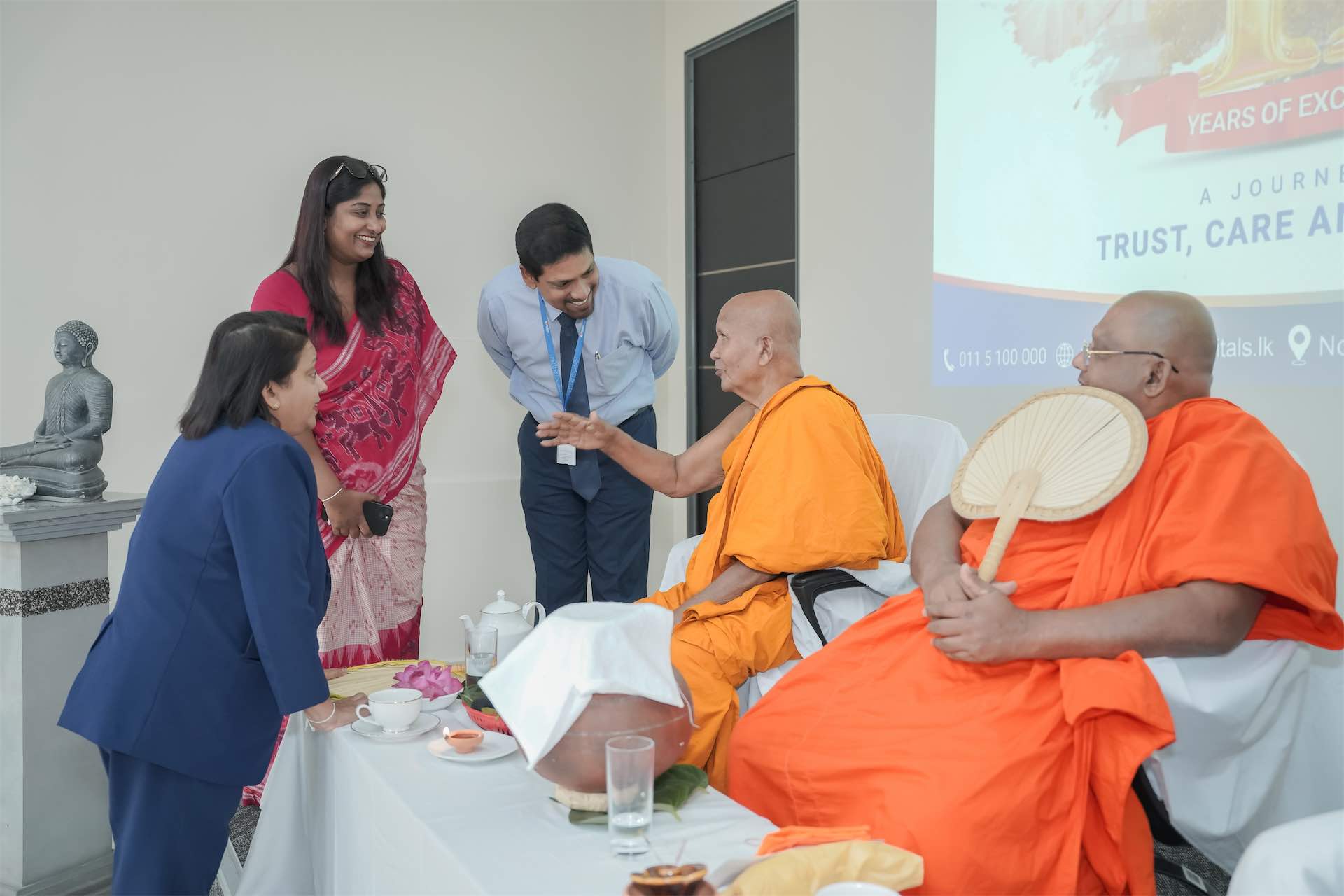 11th Year Anniversary Celebration - Image 21