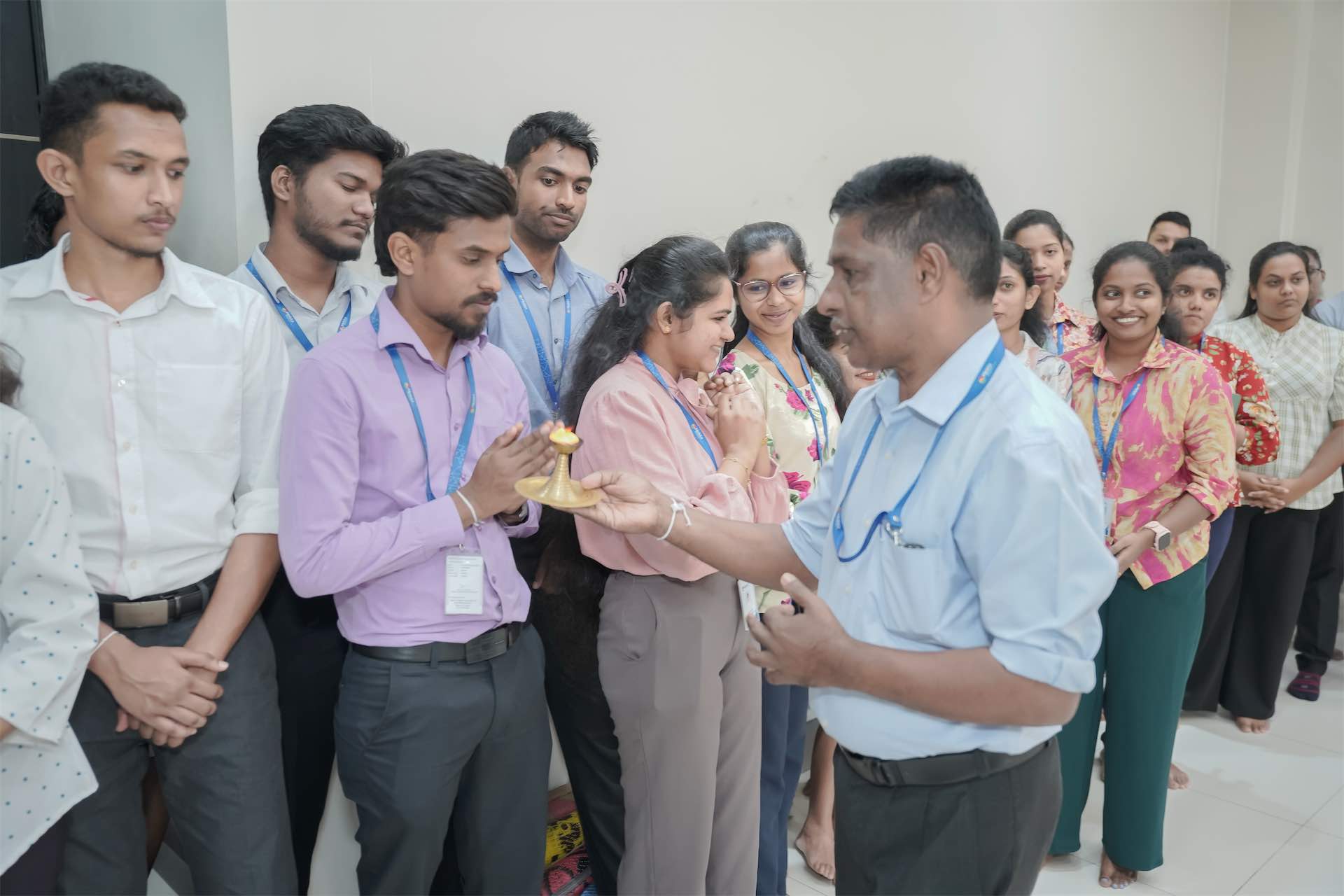 11th Year Anniversary Celebration - Image 22