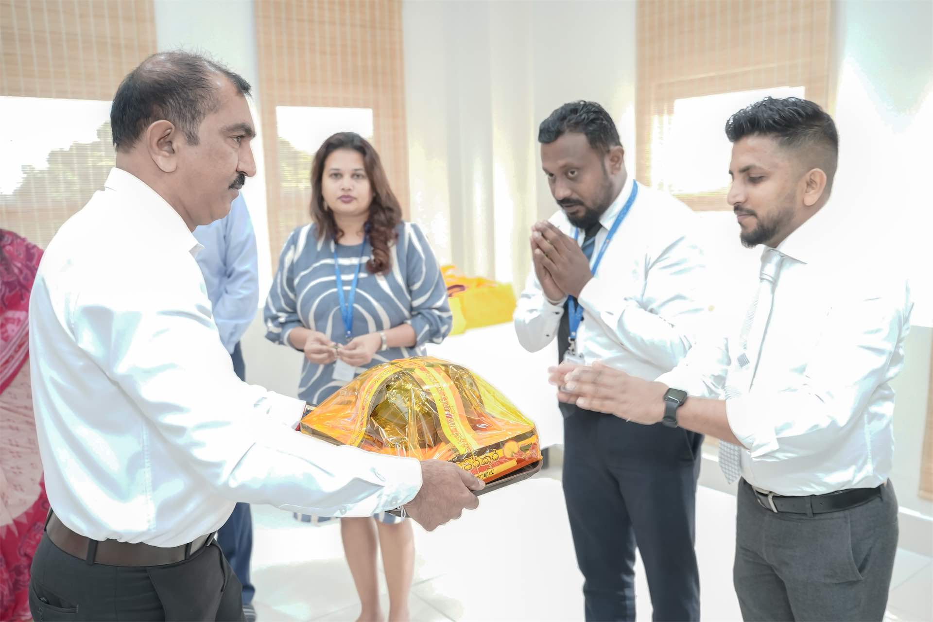11th Year Anniversary Celebration - Image 25