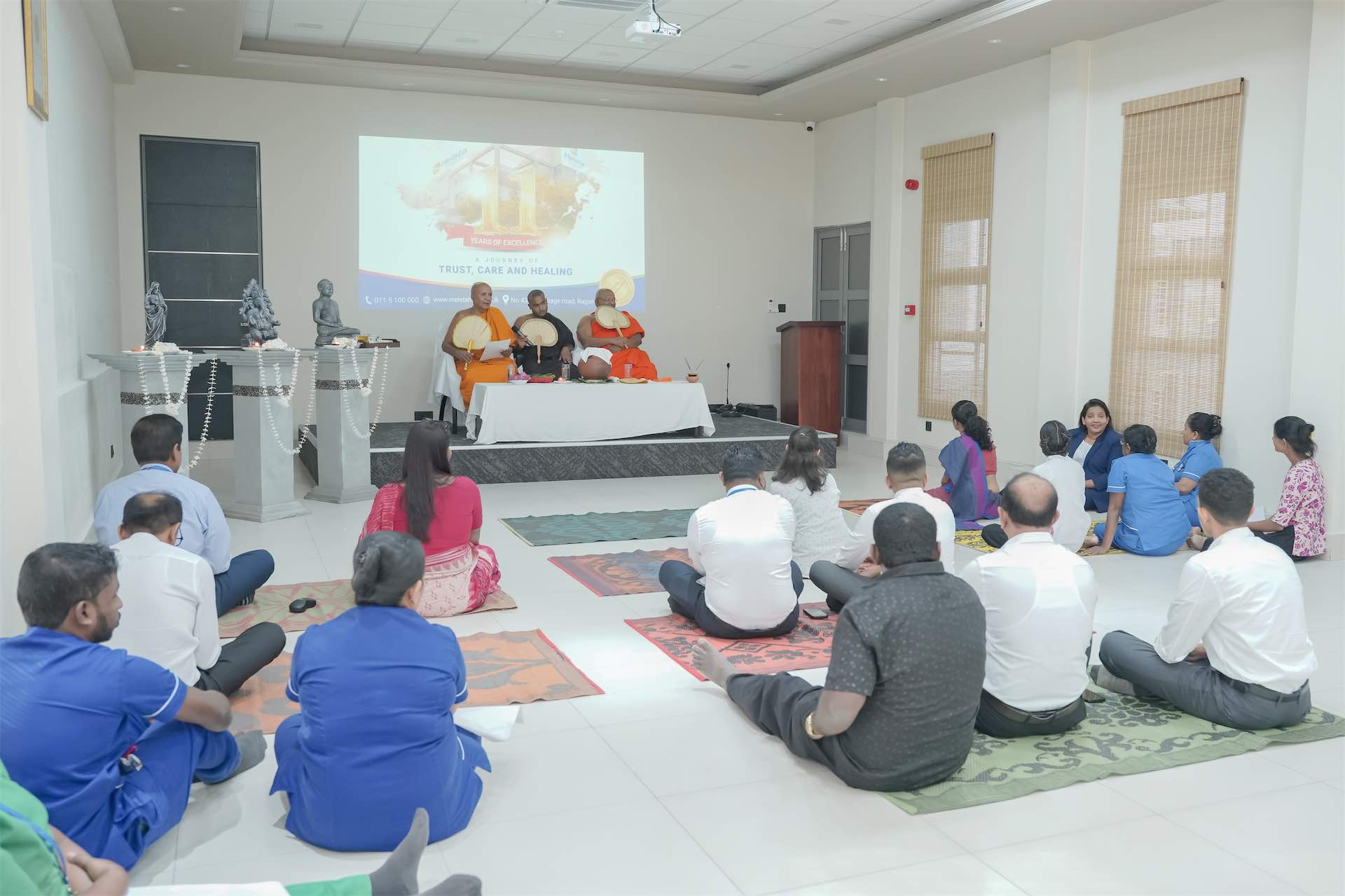11th Year Anniversary Celebration - Image 5