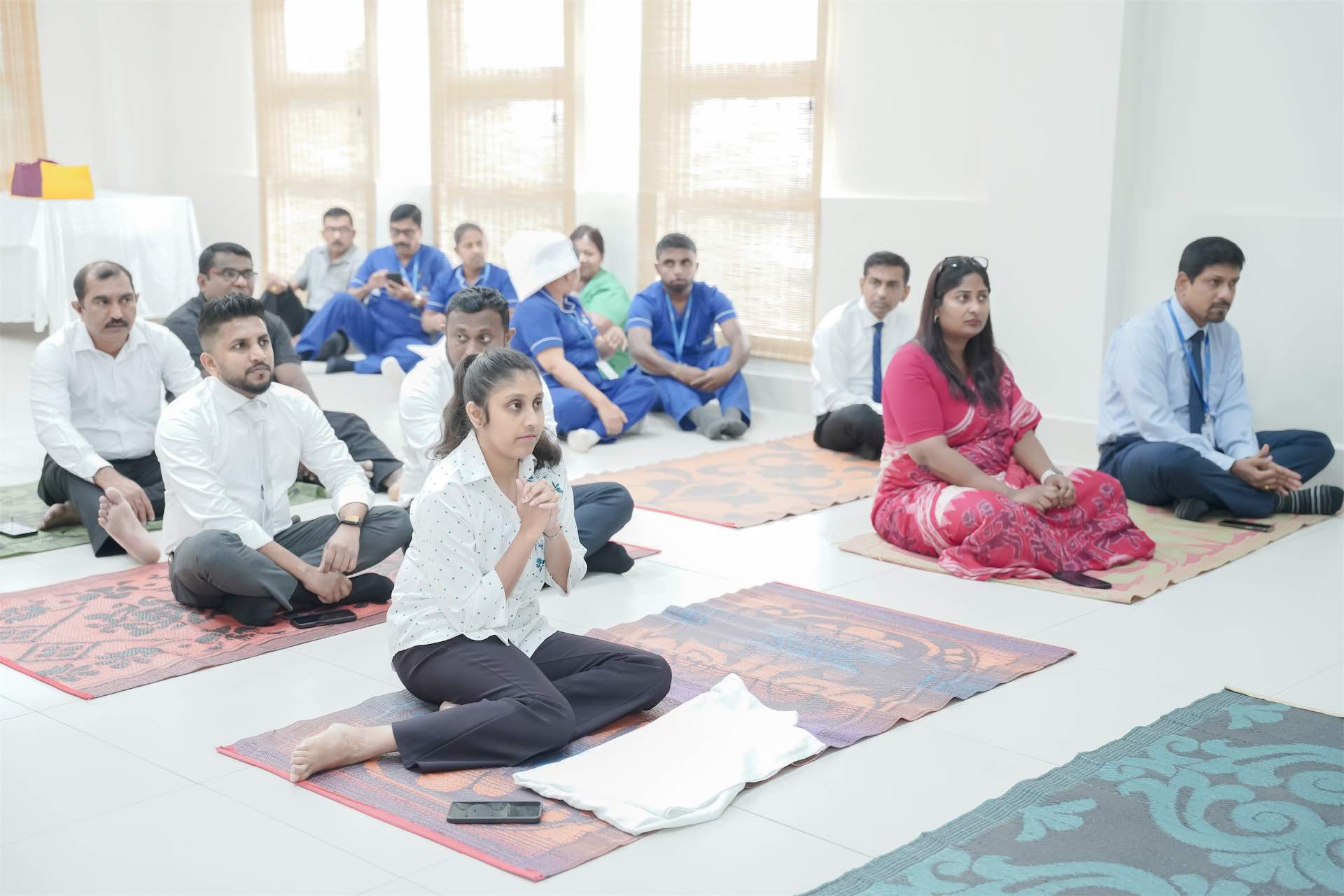 11th Year Anniversary Celebration - Image 7