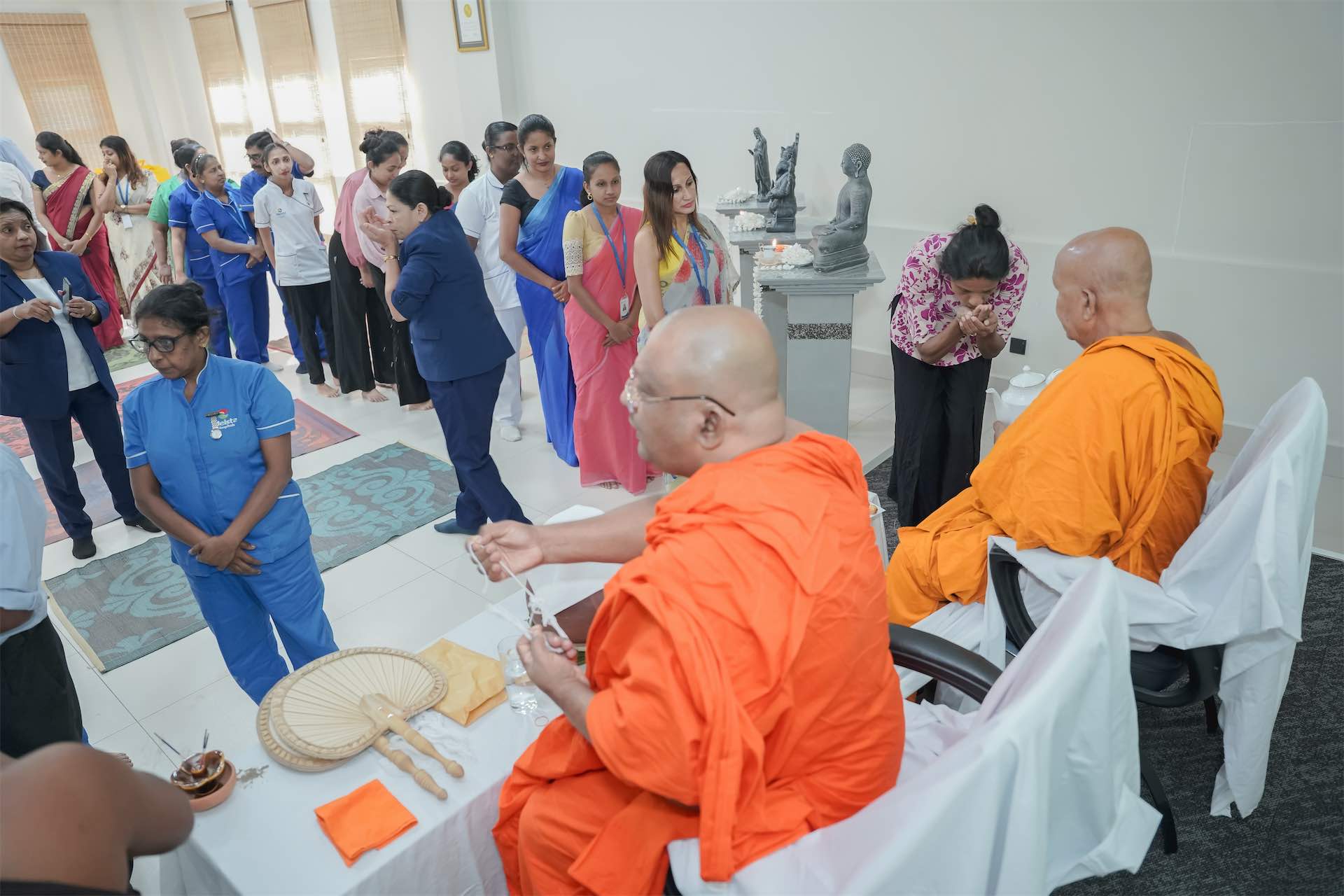 11th Year Anniversary Celebration - Image 1