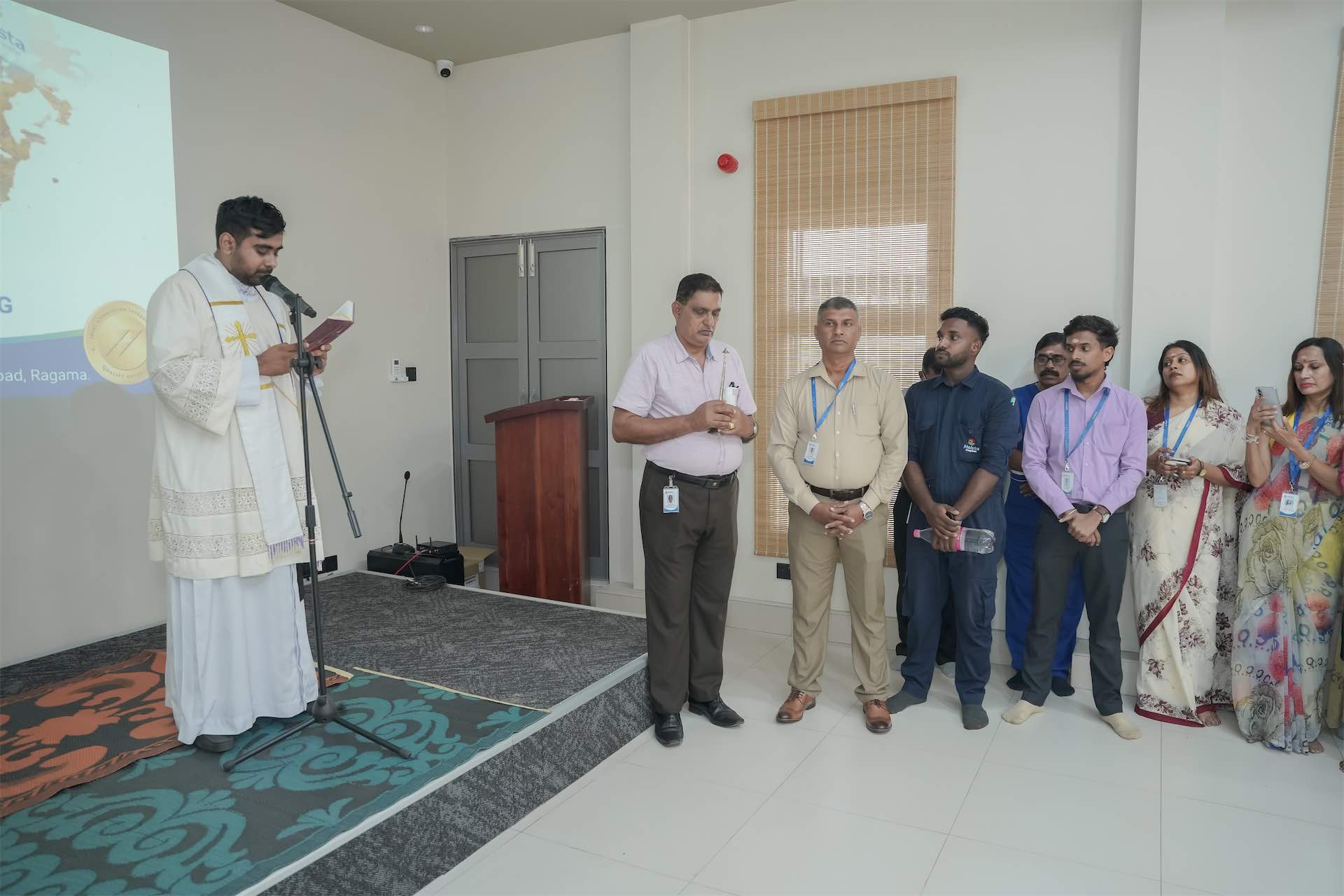 11th Year Anniversary Celebration - Image 9