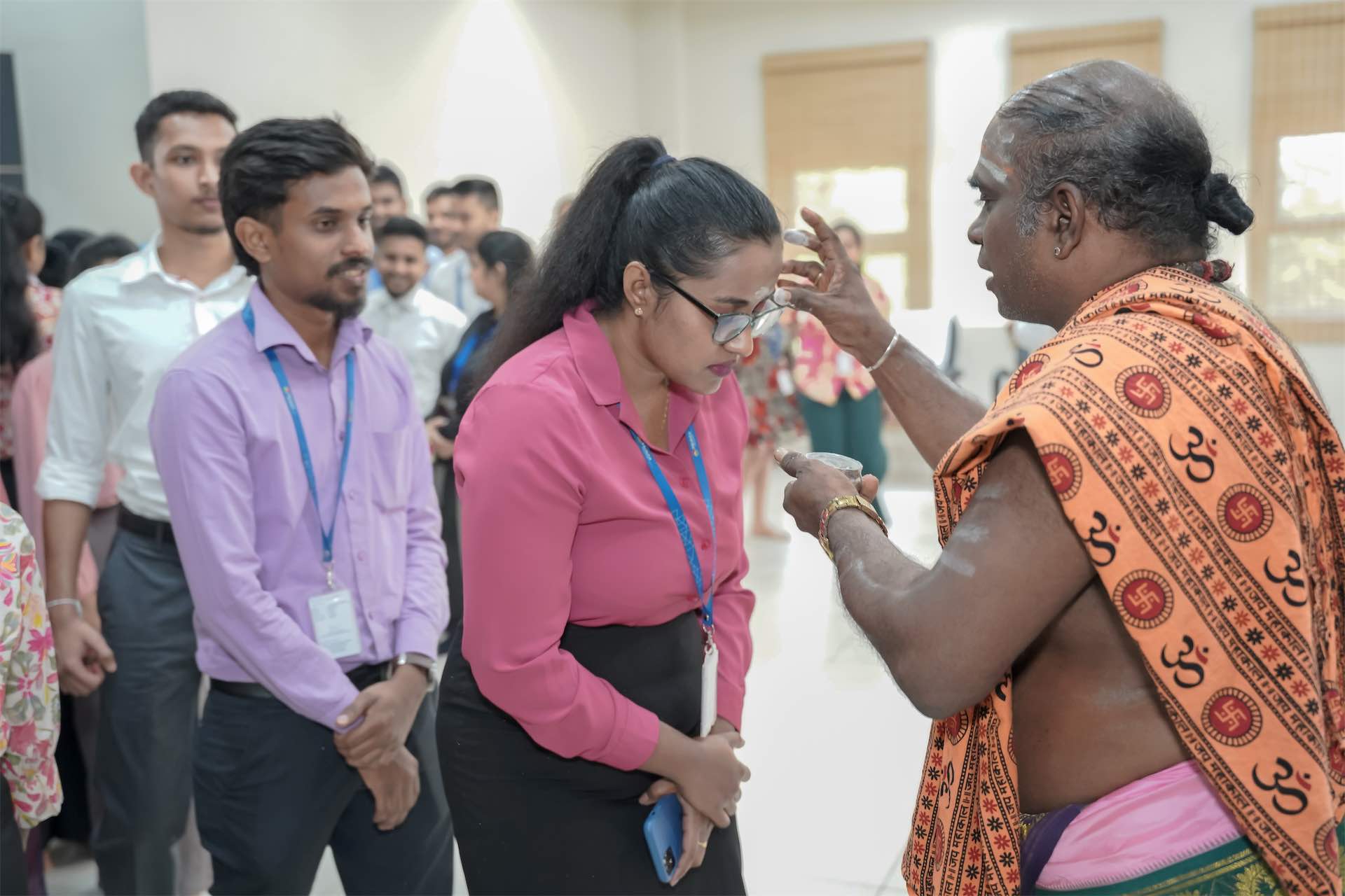 11th Year Anniversary Celebration - Image 11