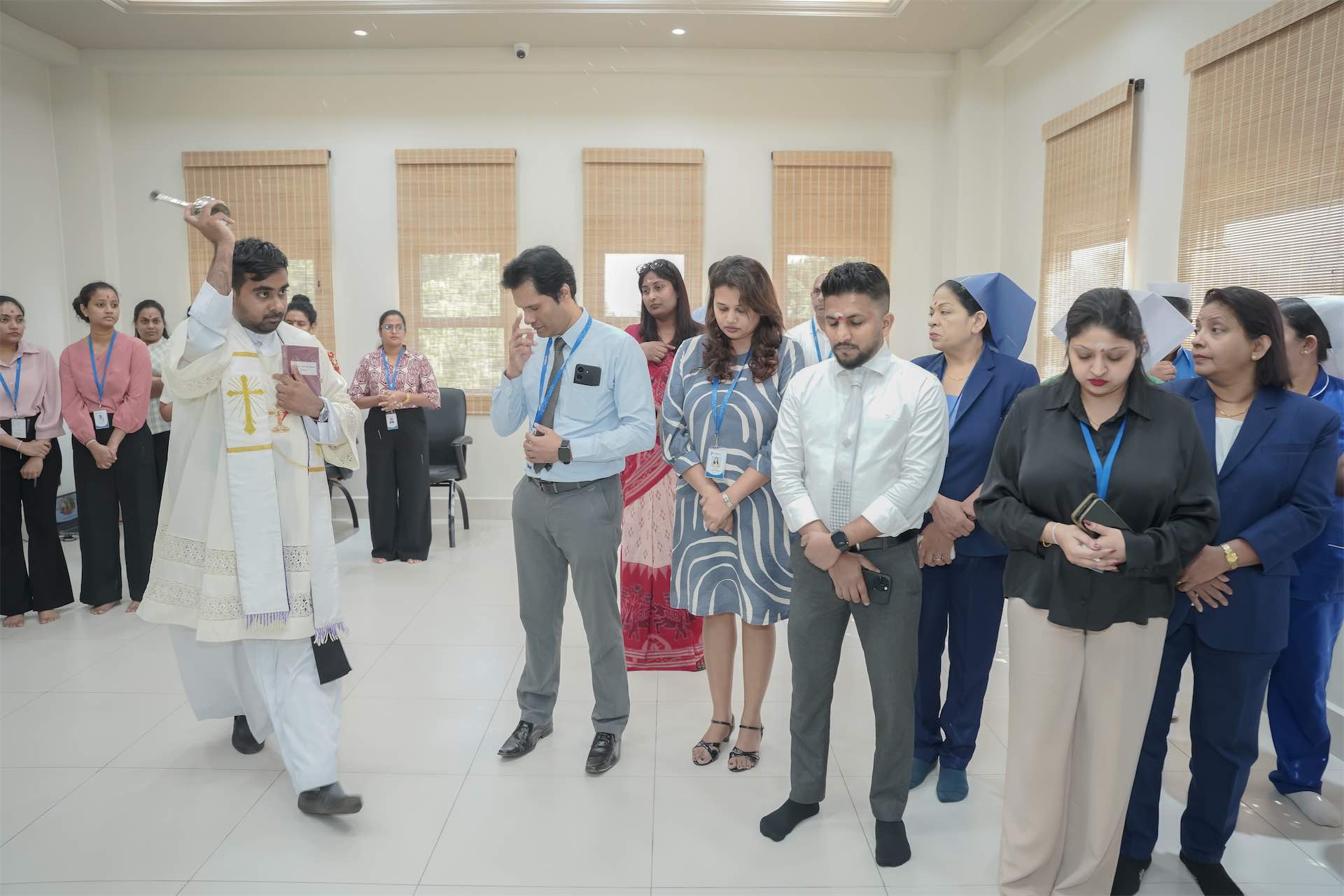 11th Year Anniversary Celebration - Image 17