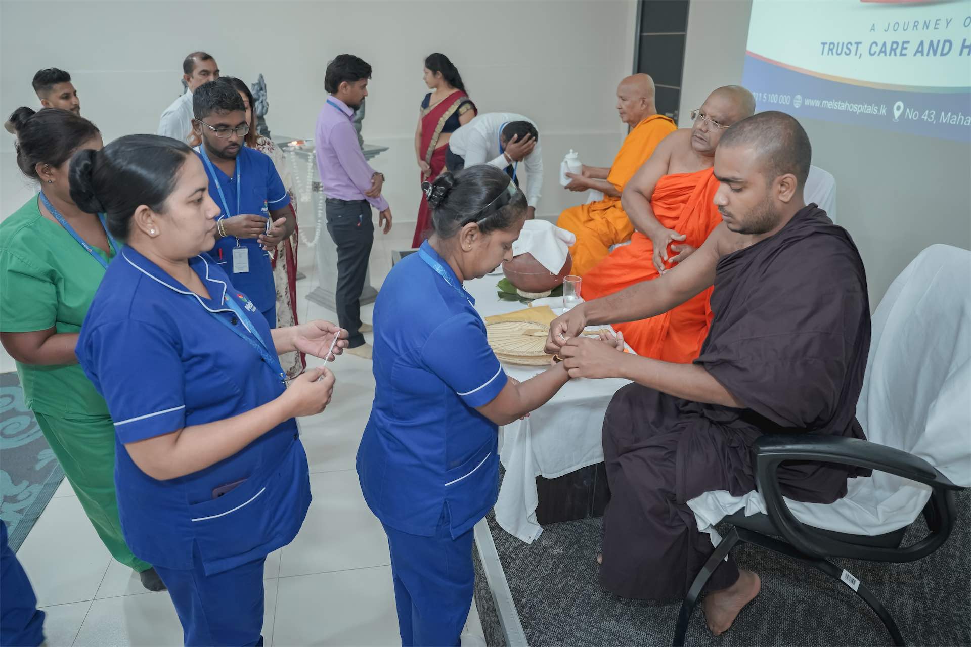 11th Year Anniversary Celebration - Image 23