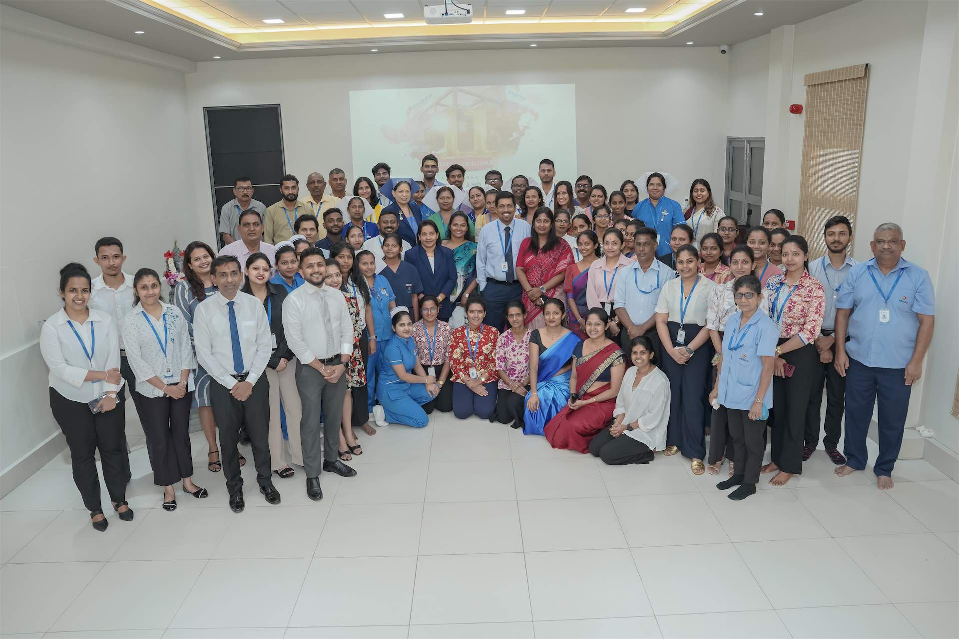11th Year Anniversary Celebration - Image 13