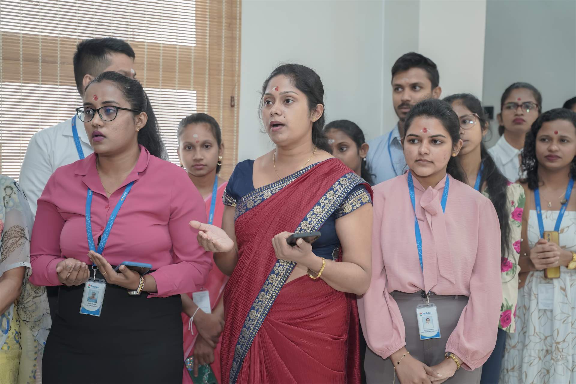 11th Year Anniversary Celebration - Image 16