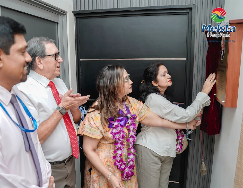 Opening of boardroom & auditorium - Image 8