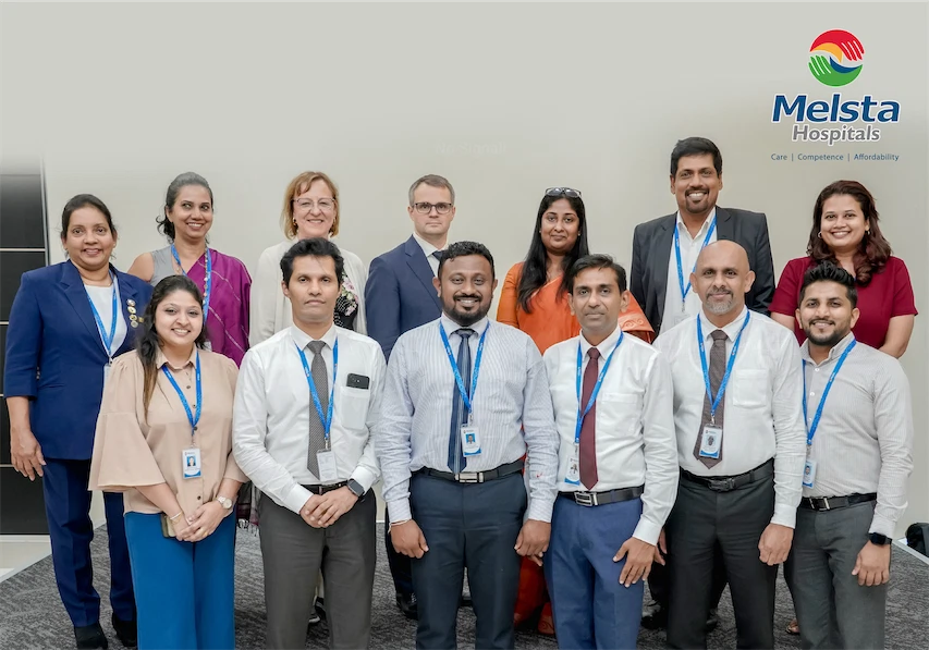 Accreditation of JCI USA 8th Edition - Image 13