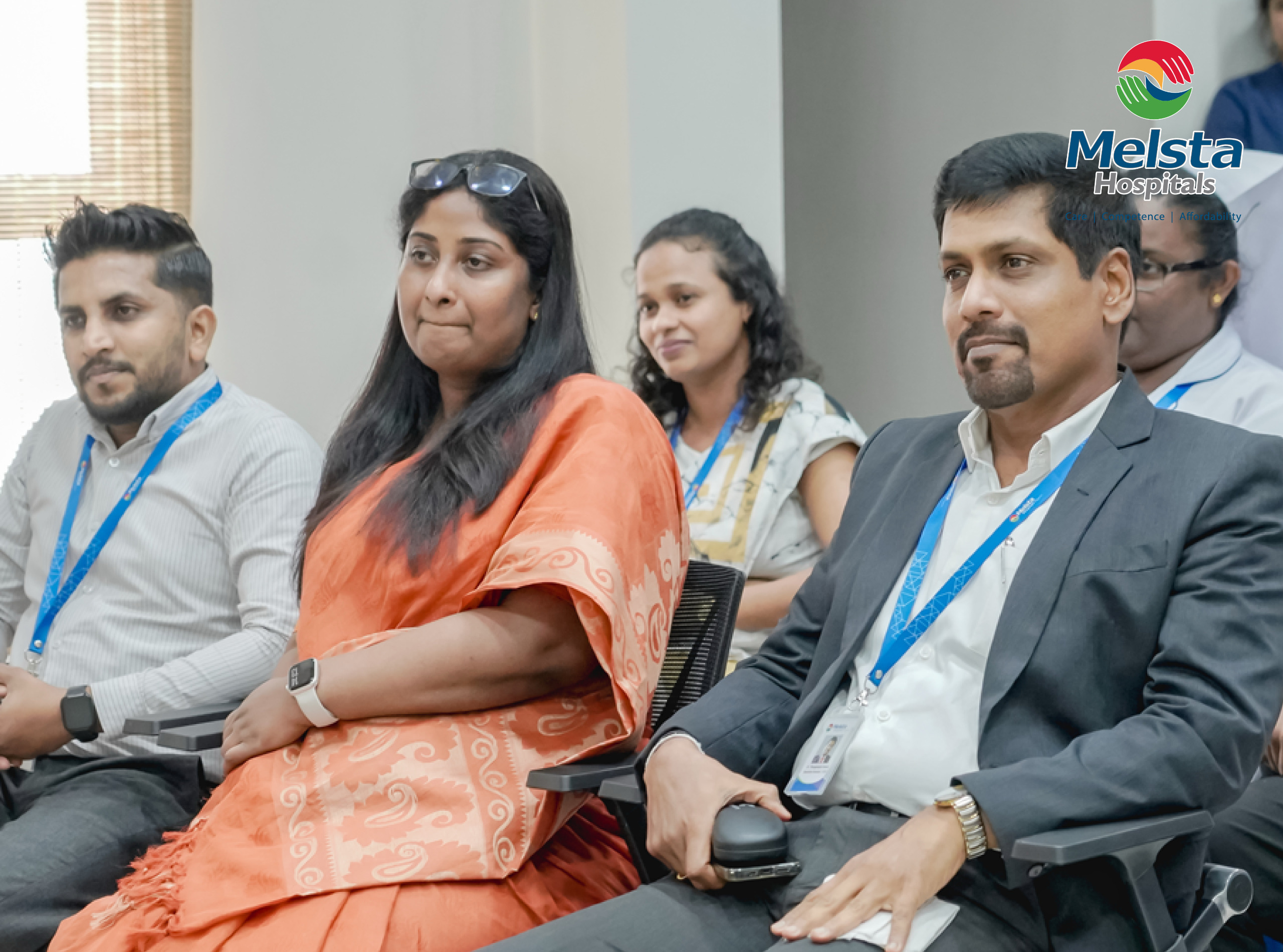 Accreditation of JCI USA 8th Edition - Image 15