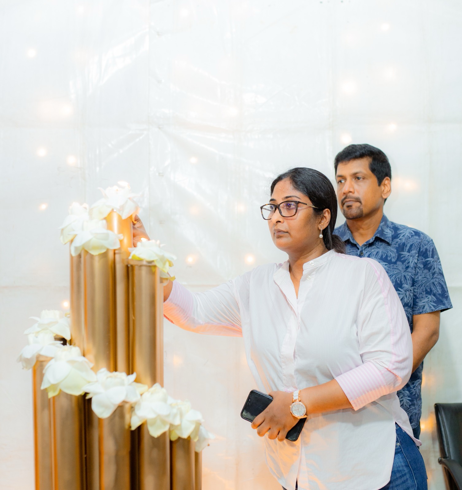 Vesak at Melsta 2025 - Image 15