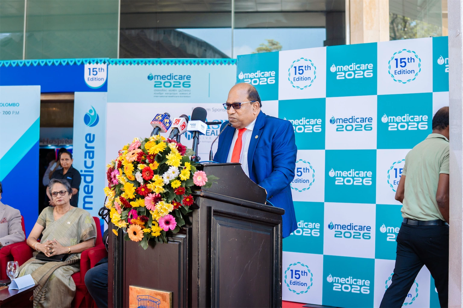 Medicare International Healthcare Exhibition 2026 - Image 10