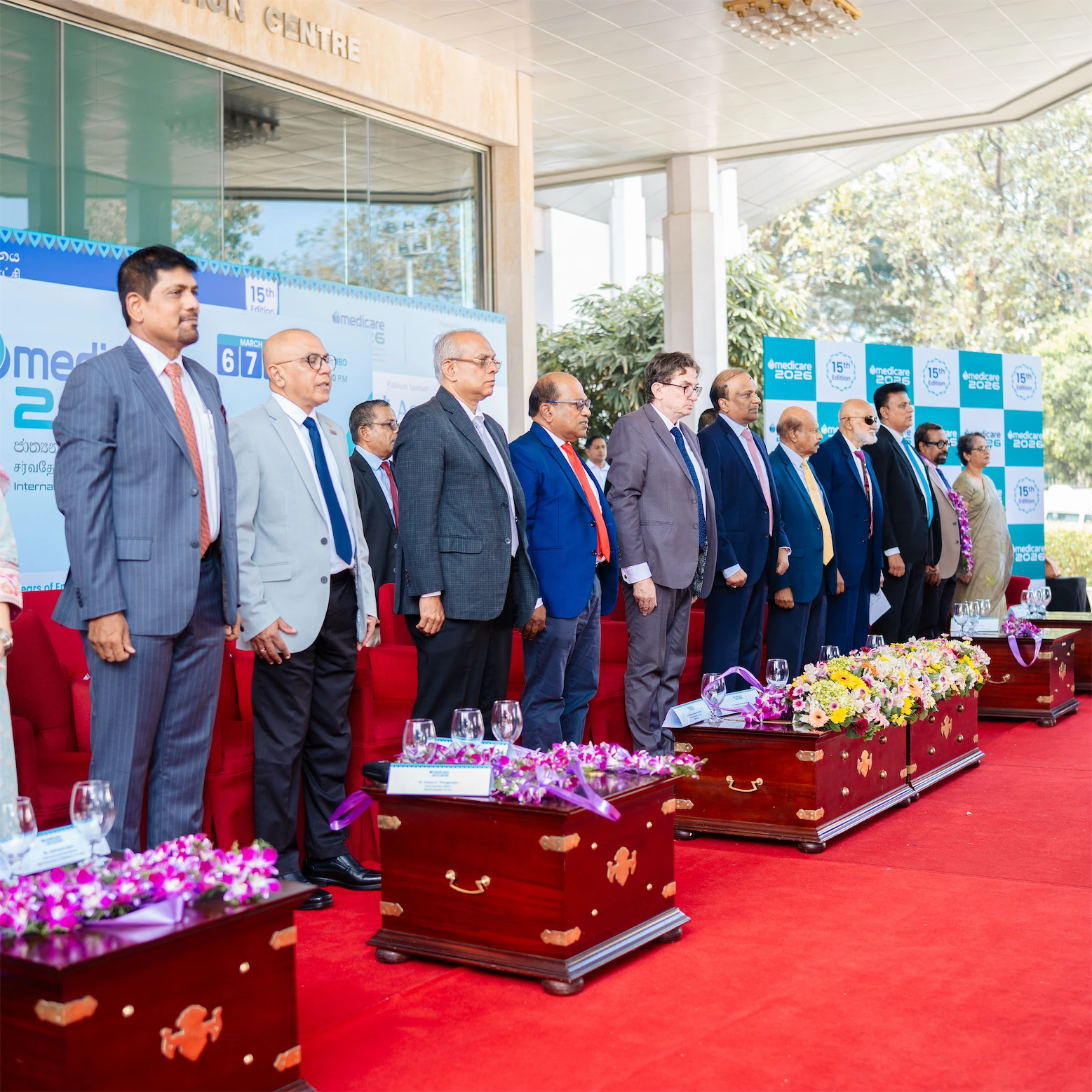 Medicare International Healthcare Exhibition 2026 - Image 7