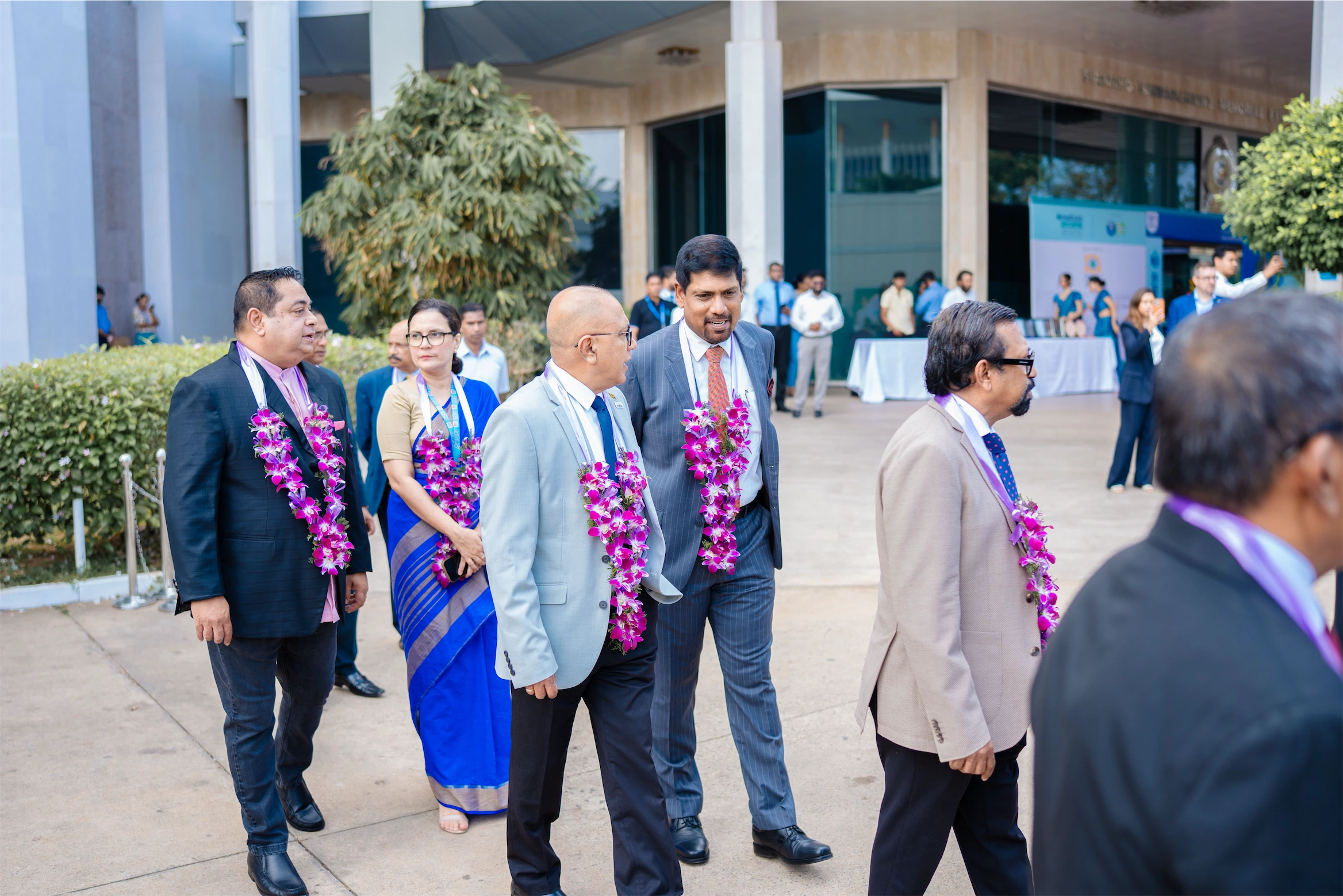 Medicare International Healthcare Exhibition 2026 - Image 5