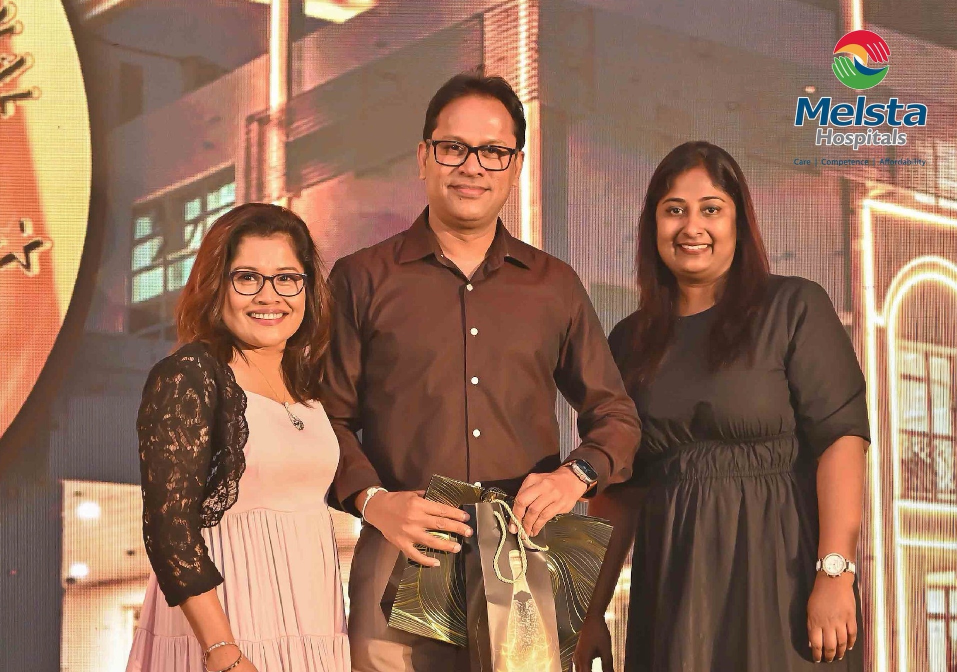 Fellowship Night with our Esteemed Consultants - Image 8
