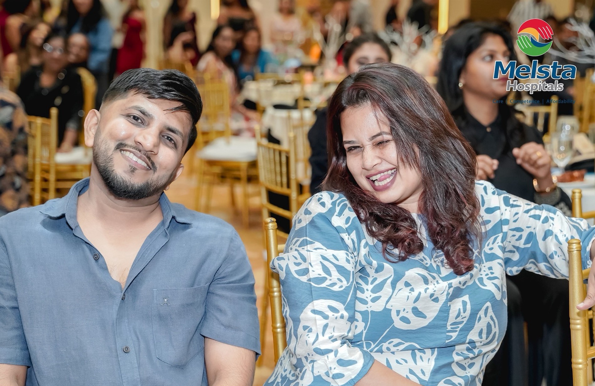 Year End party - Image 1