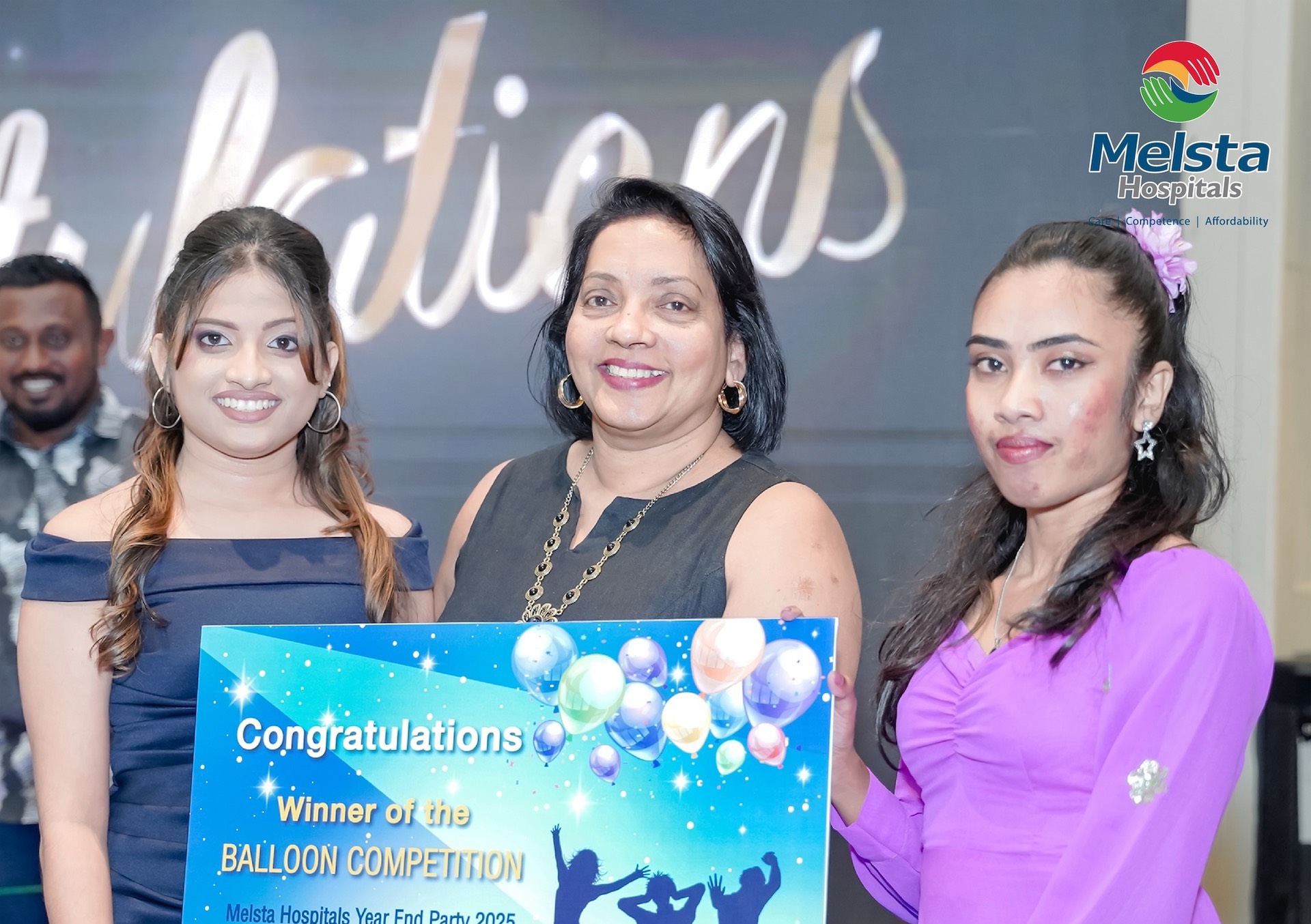 Year End party - Image 4