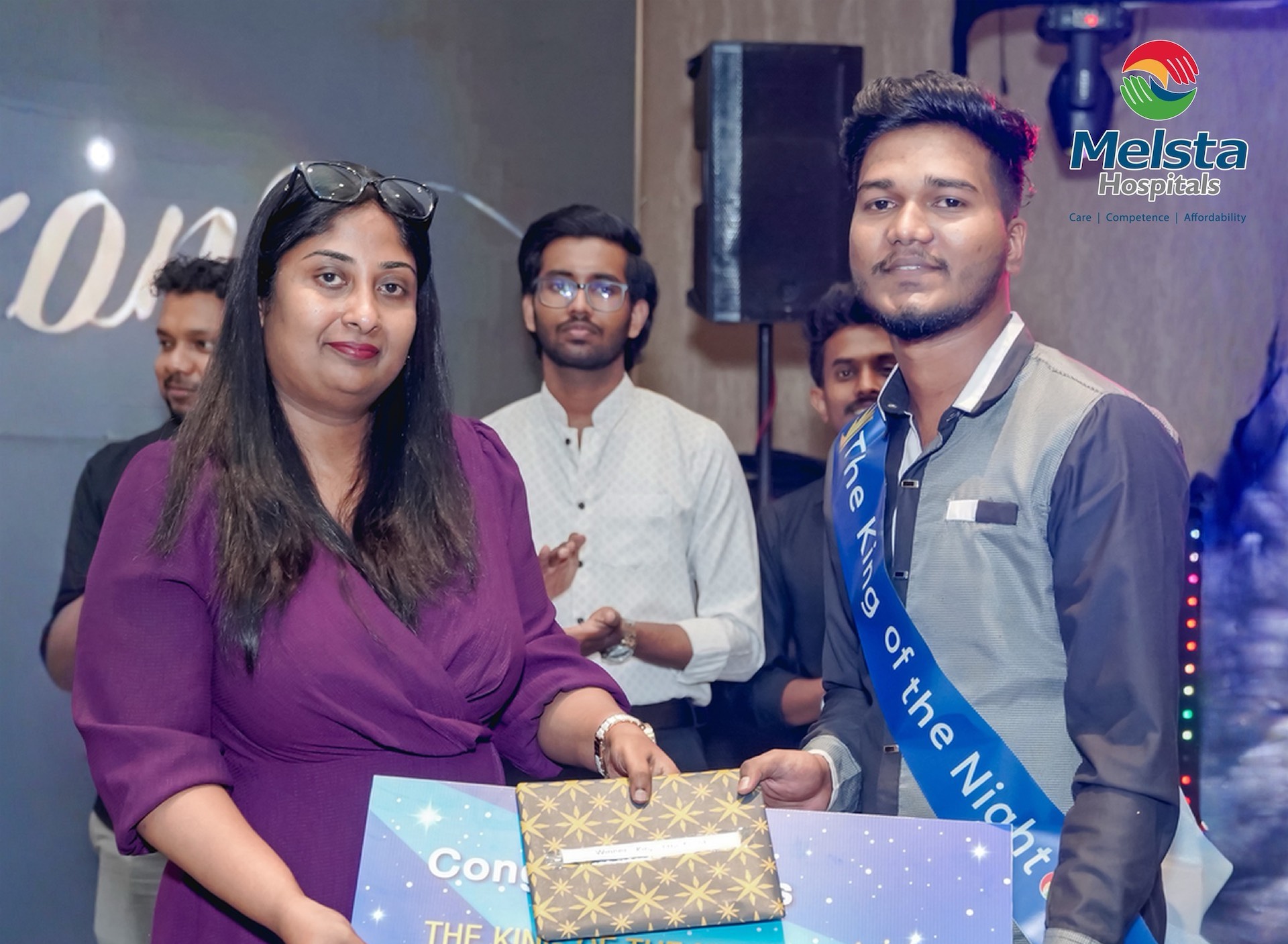 Year End party - Image 6
