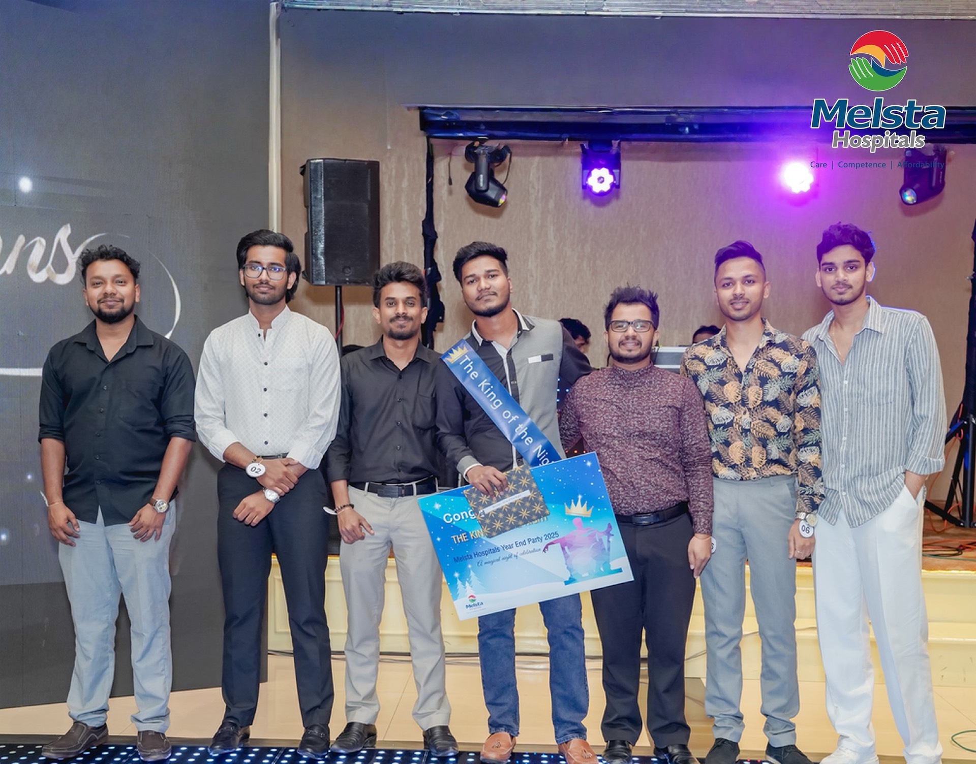 Year End party - Image 10