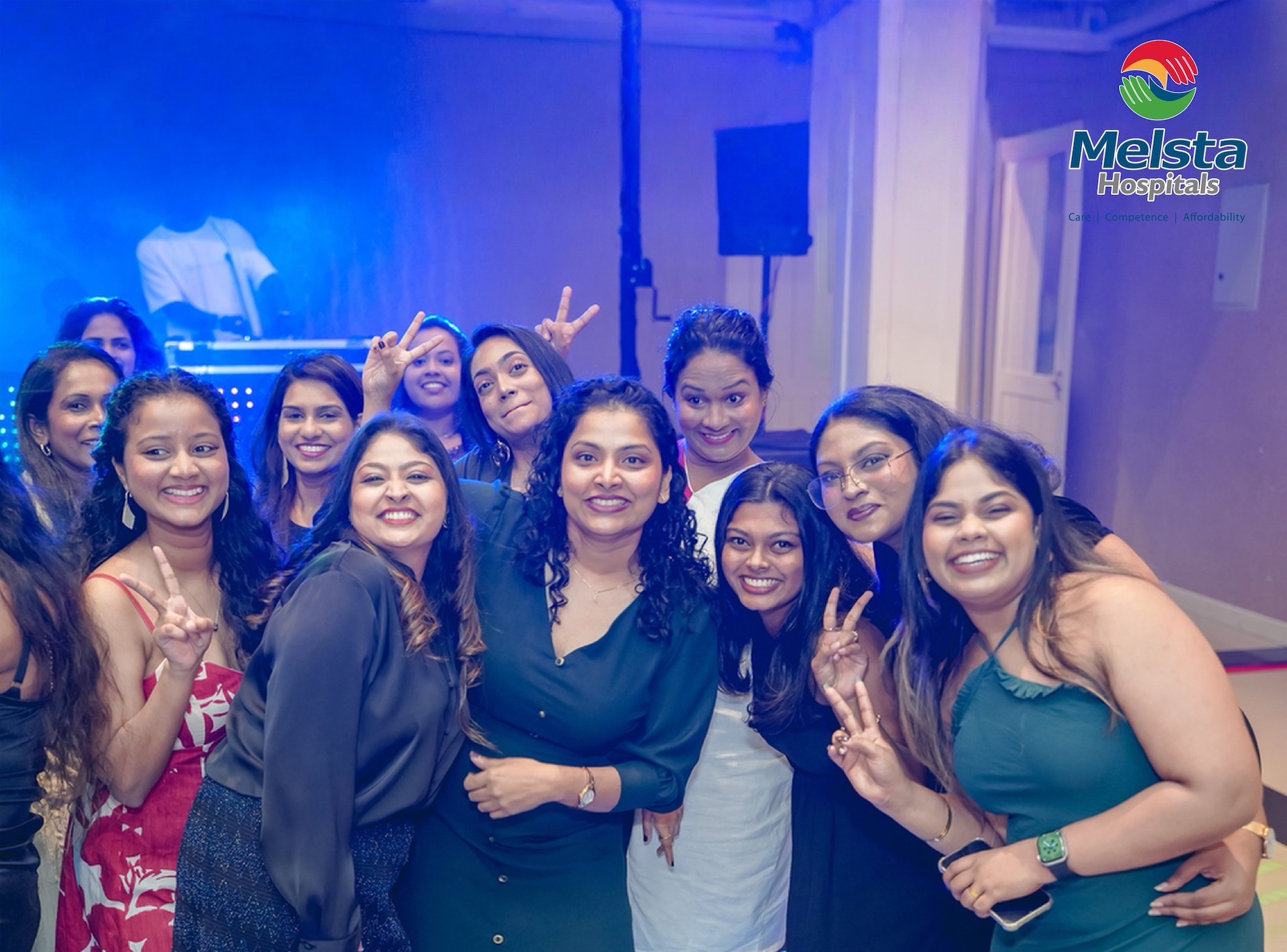 Year End party - Image 11