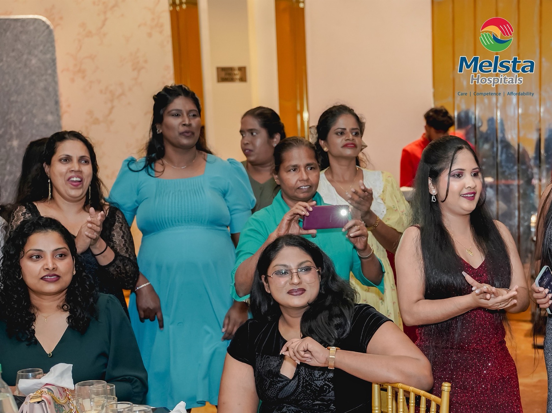 Year End party - Image 12