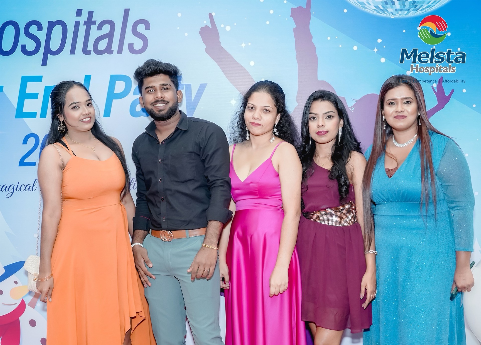 Year End party - Image 16