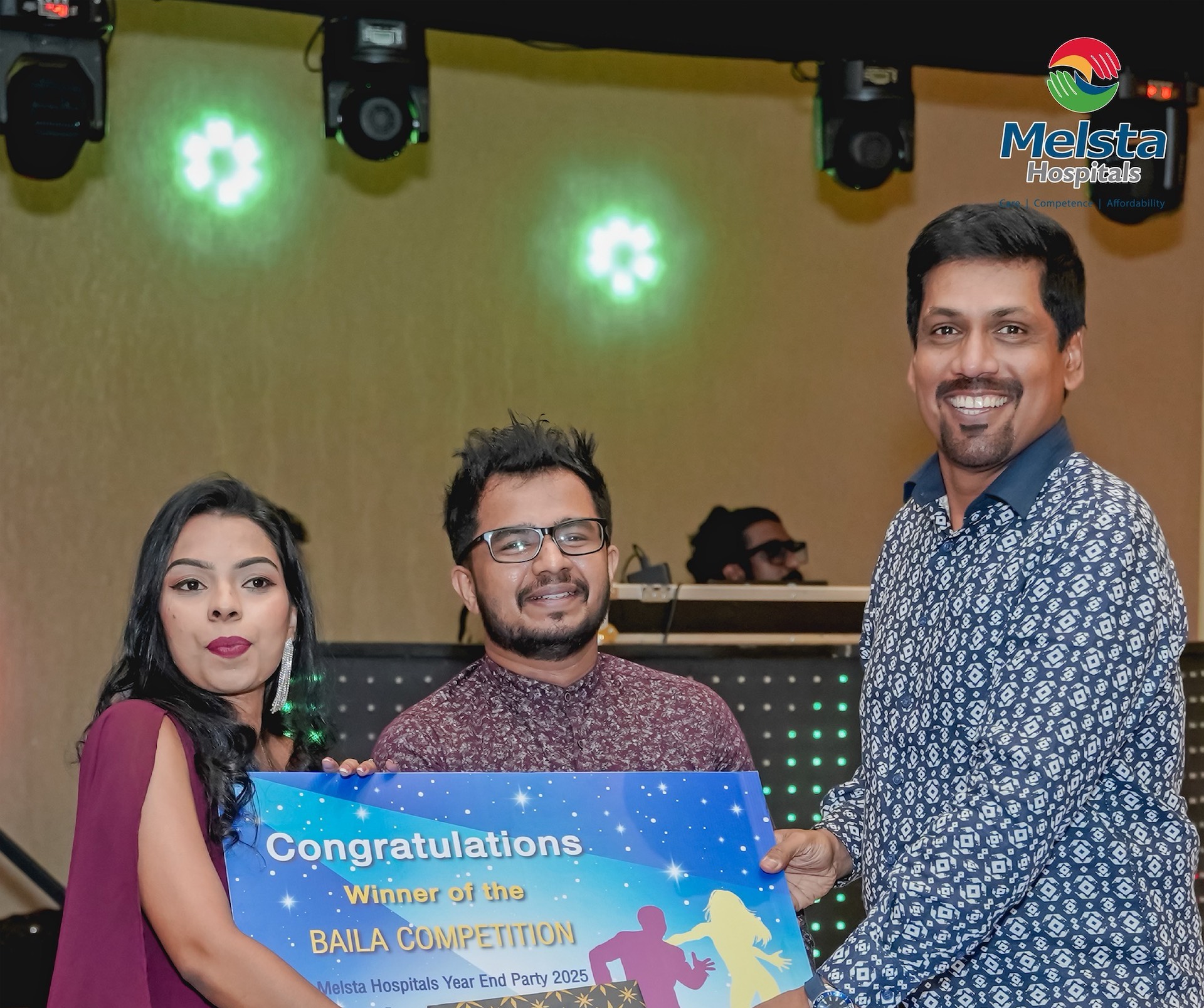 Year End party - Image 17