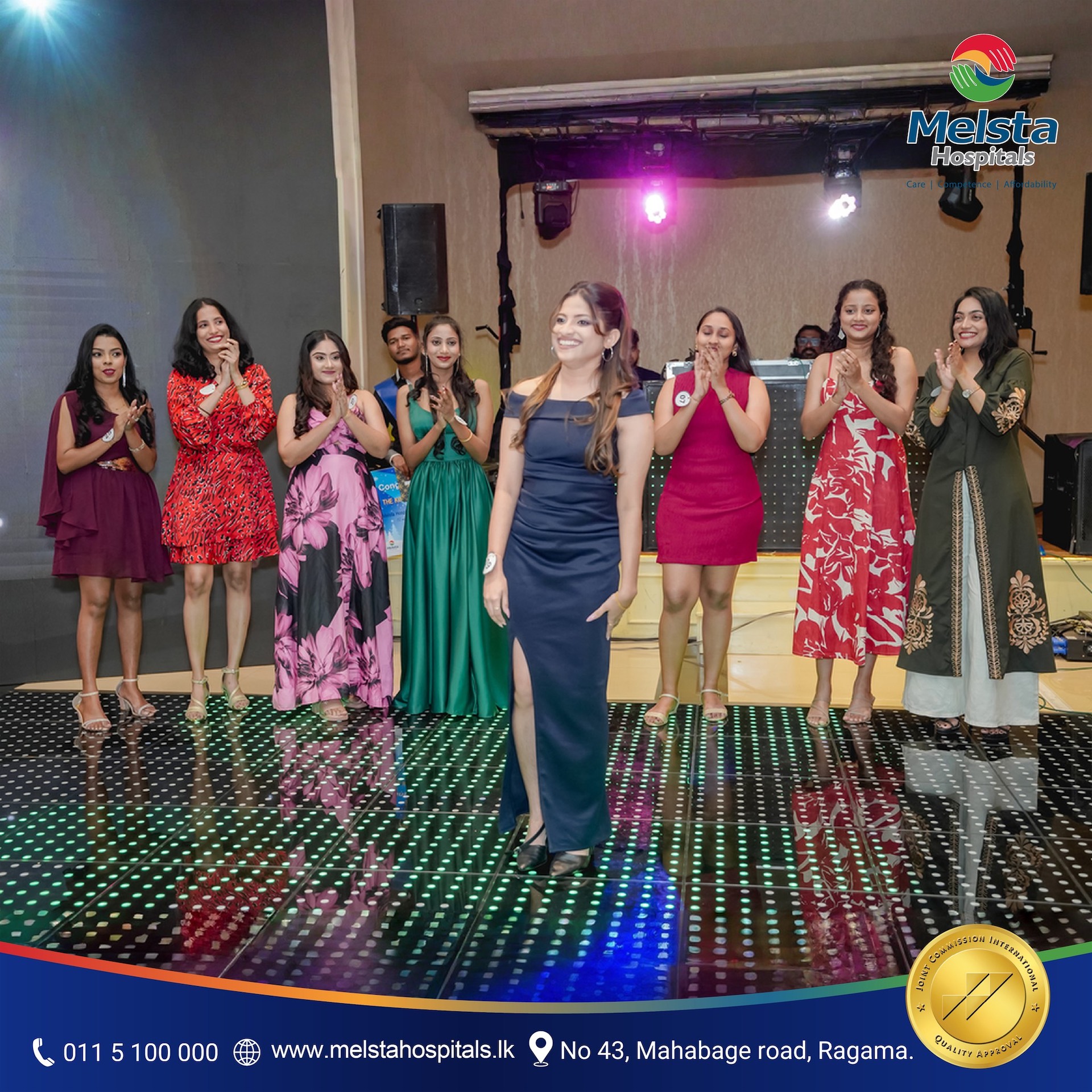 Year End party - Image 18