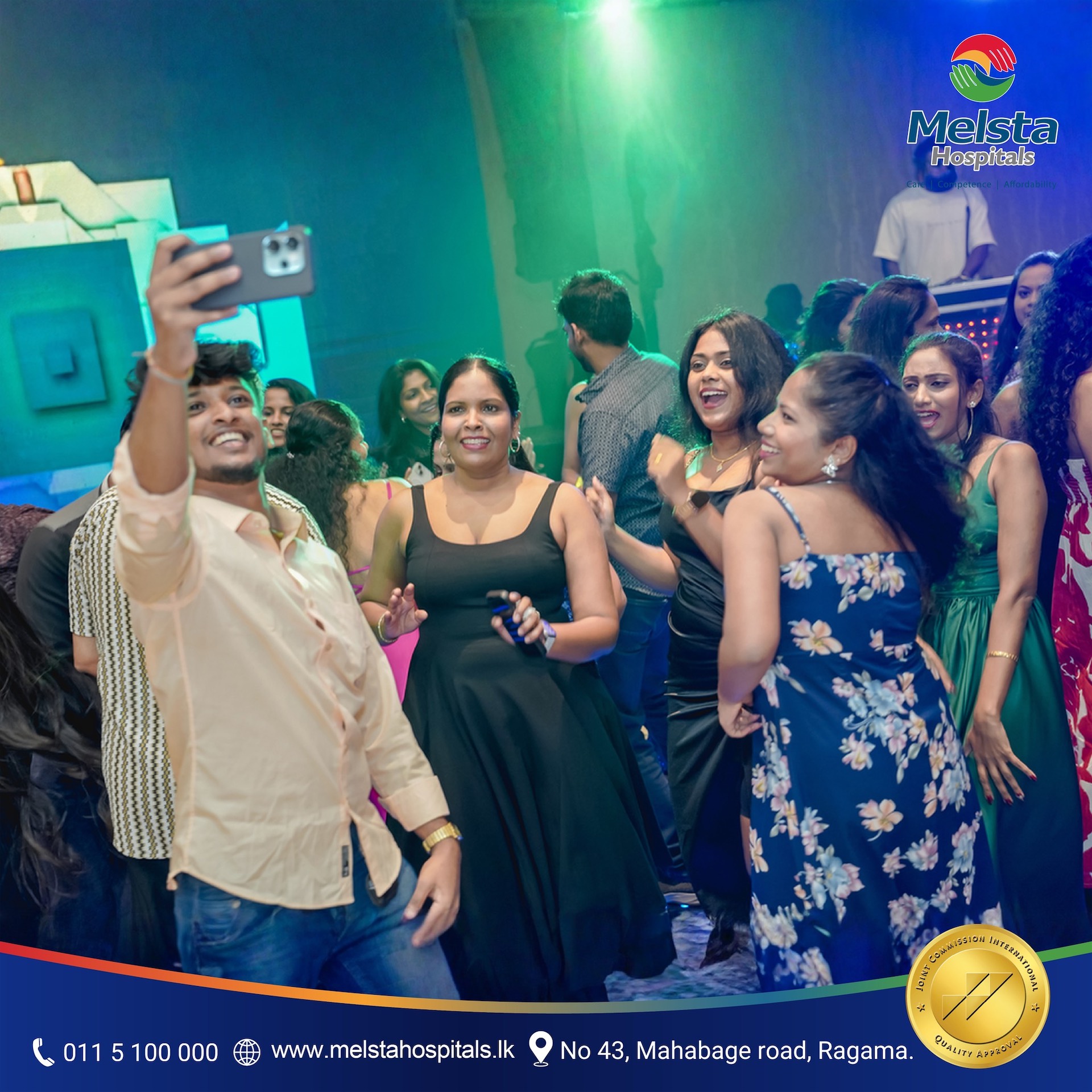 Year End party - Image 19
