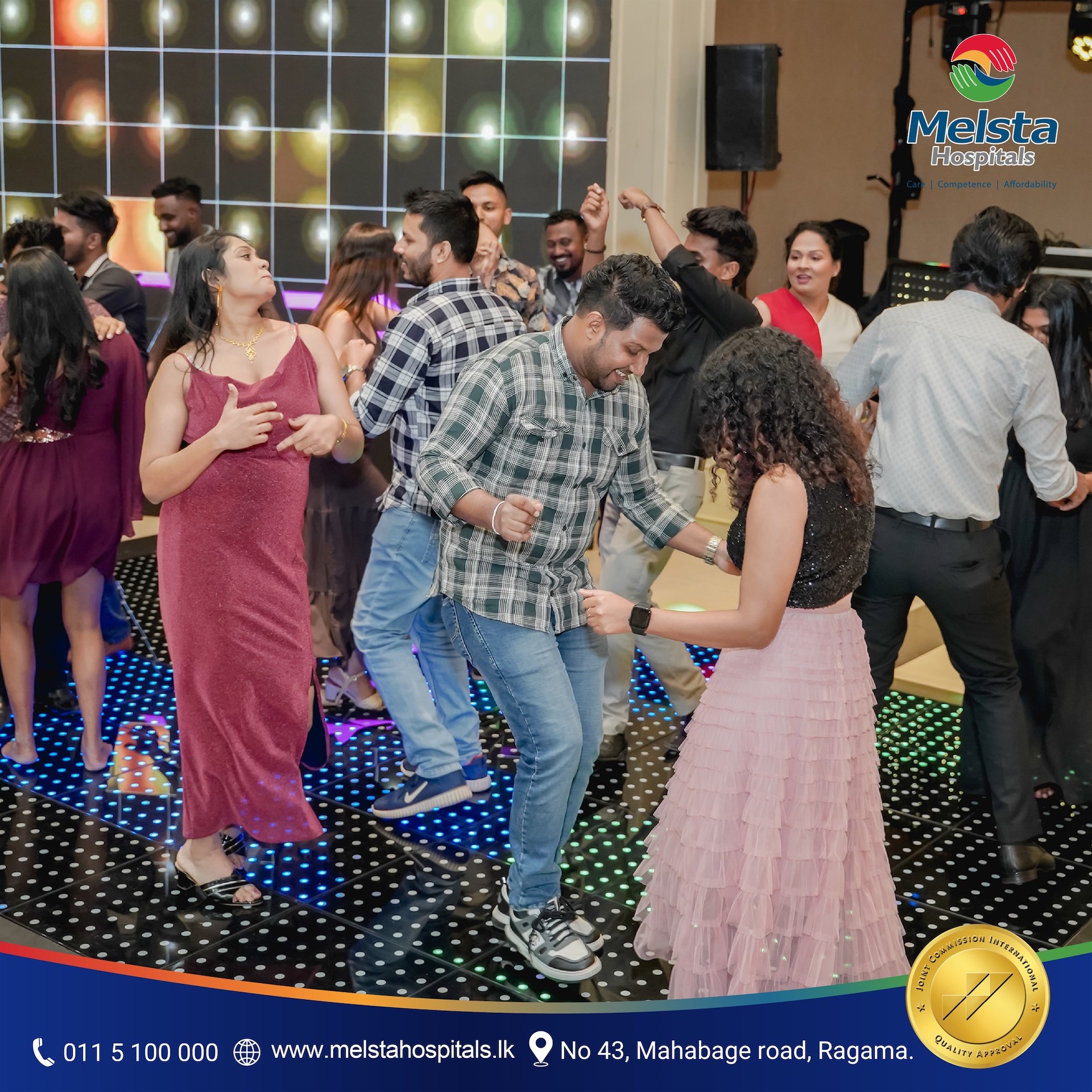 Year End party - Image 24