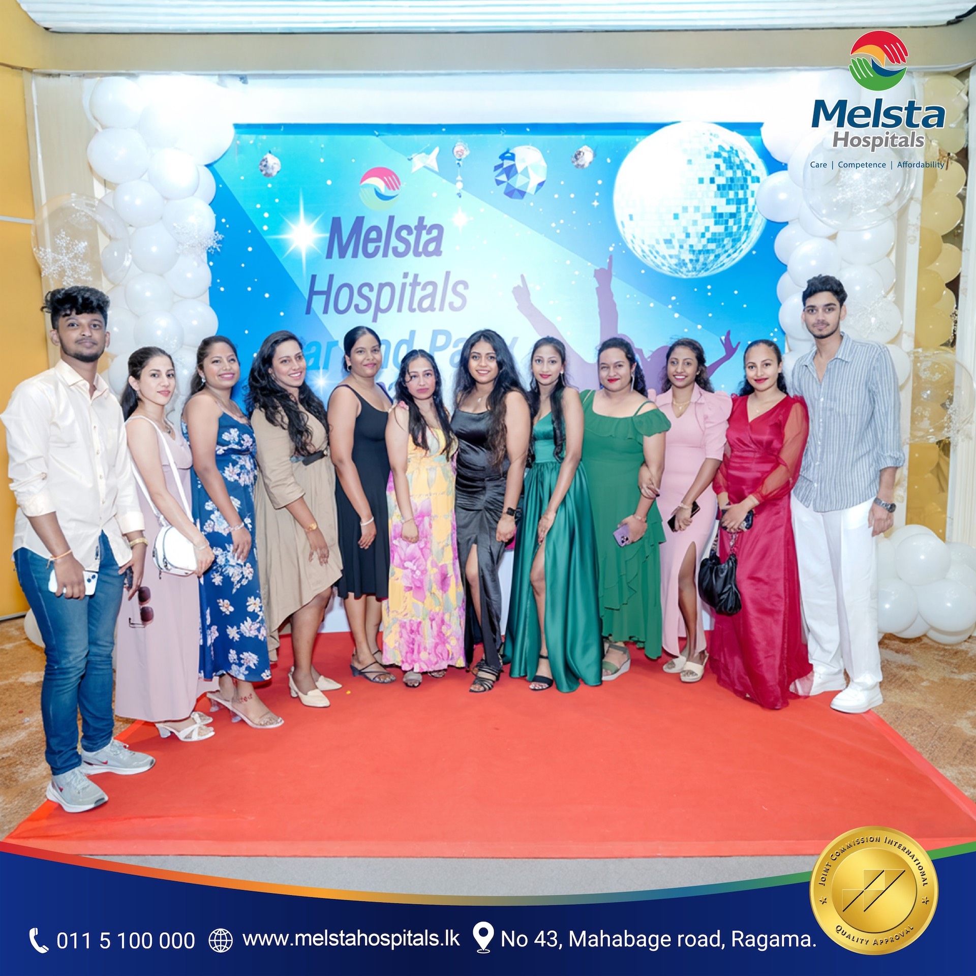 Year End party - Image 26
