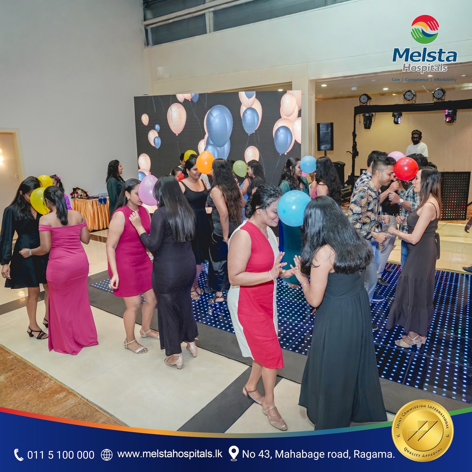 Year End party - Image 28