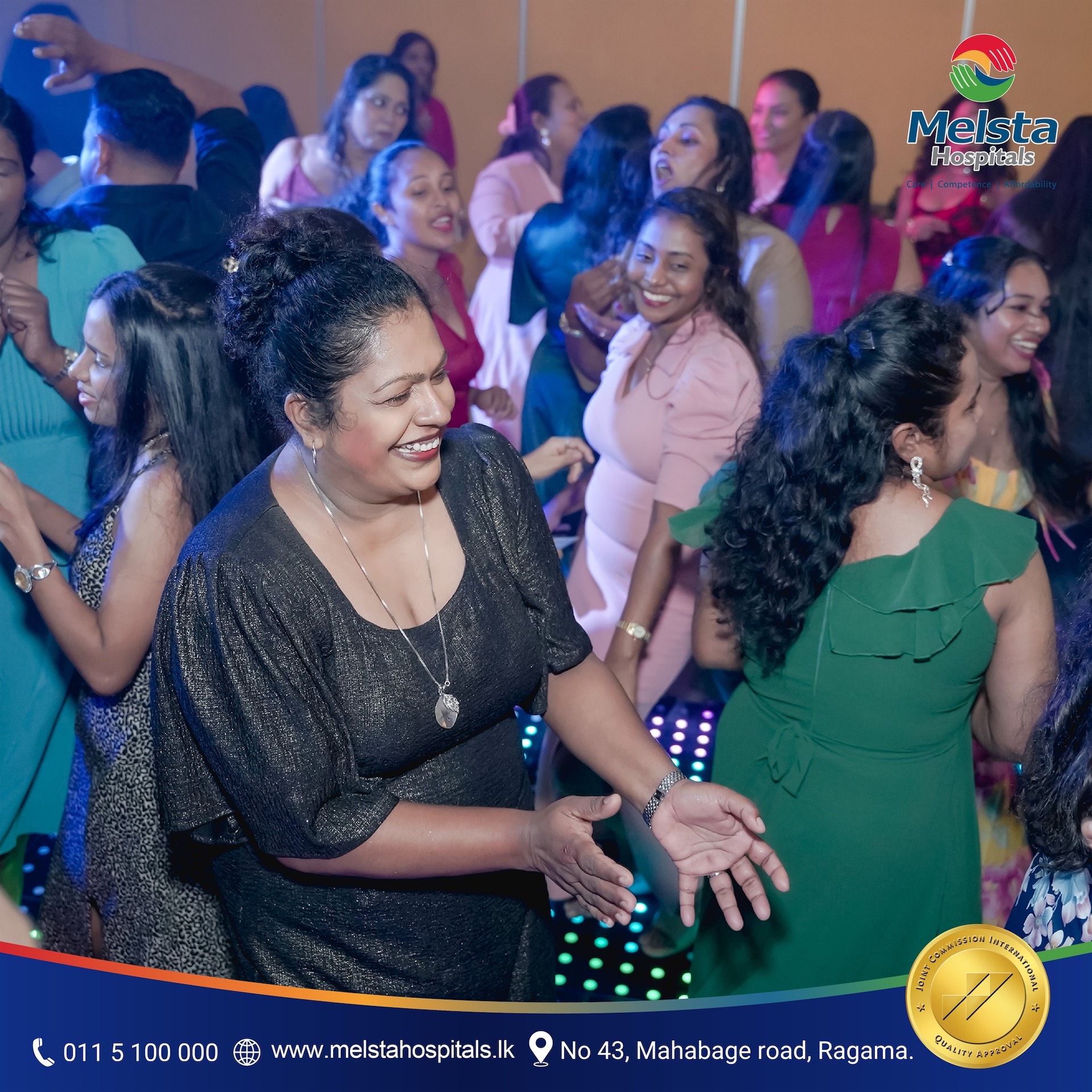 Year End party - Image 30