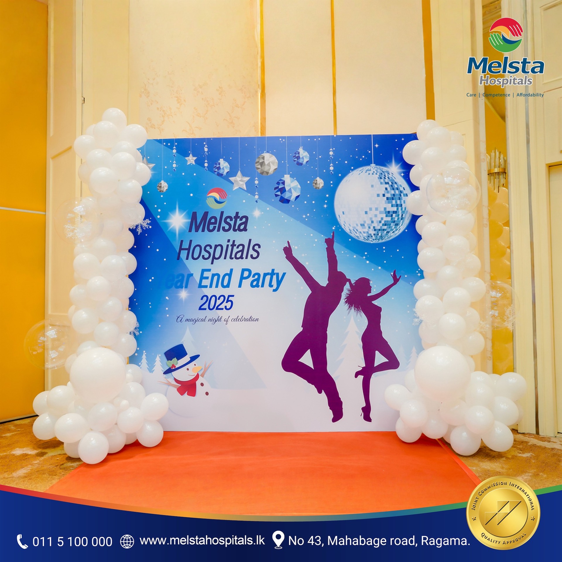 Year End party - Image 34
