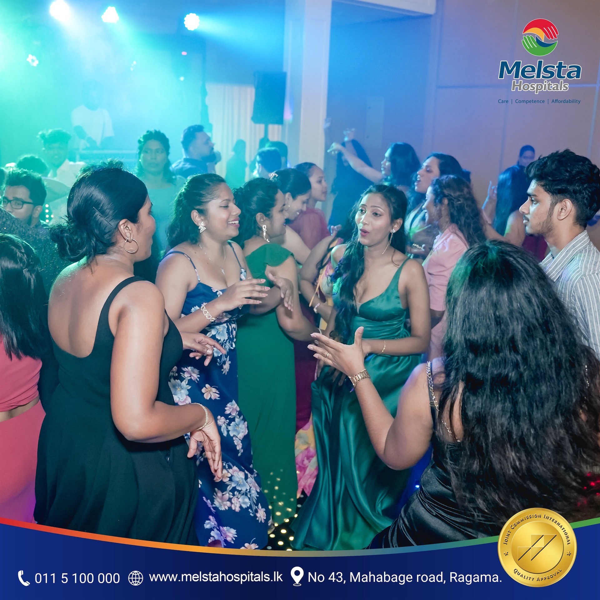 Year End party - Image 35