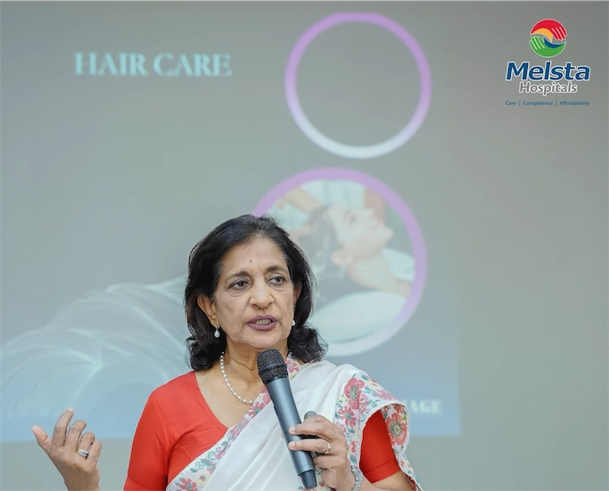 Womens Day 2025 - Image 30